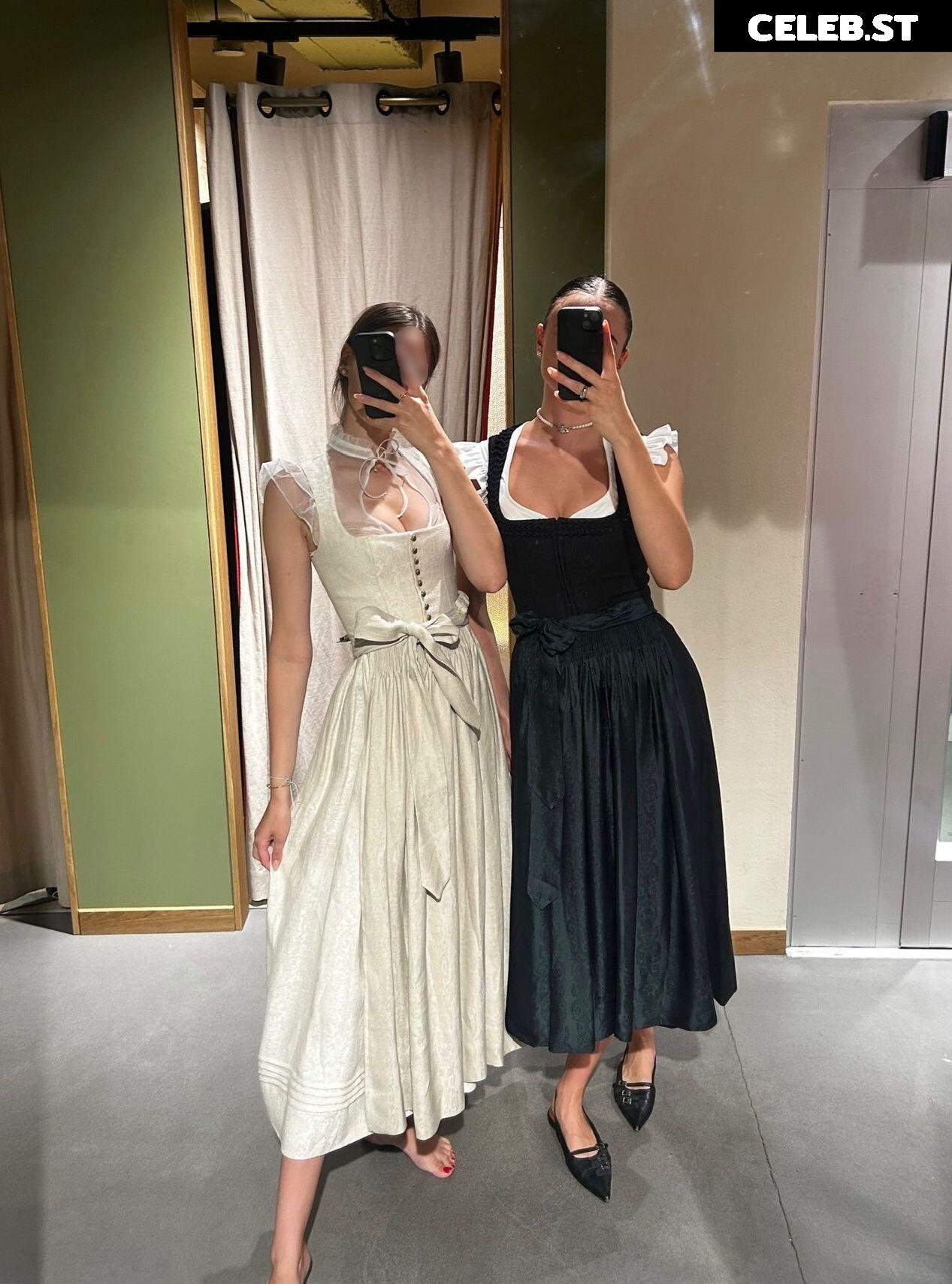 Sophie Andersen/thesultrysophie Image 10903453