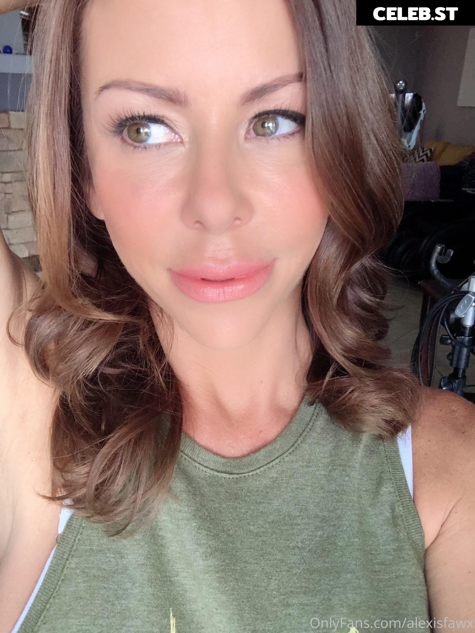 Alexis Fawx Image 1090378