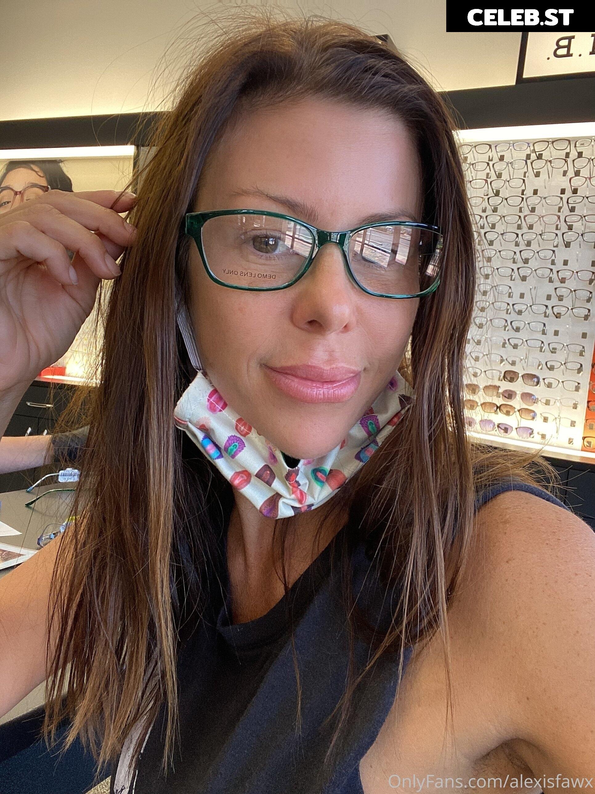 Alexis Fawx Image 1099052