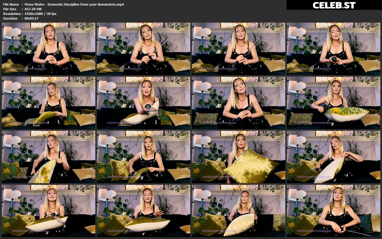 Mona Wales Image 10985547