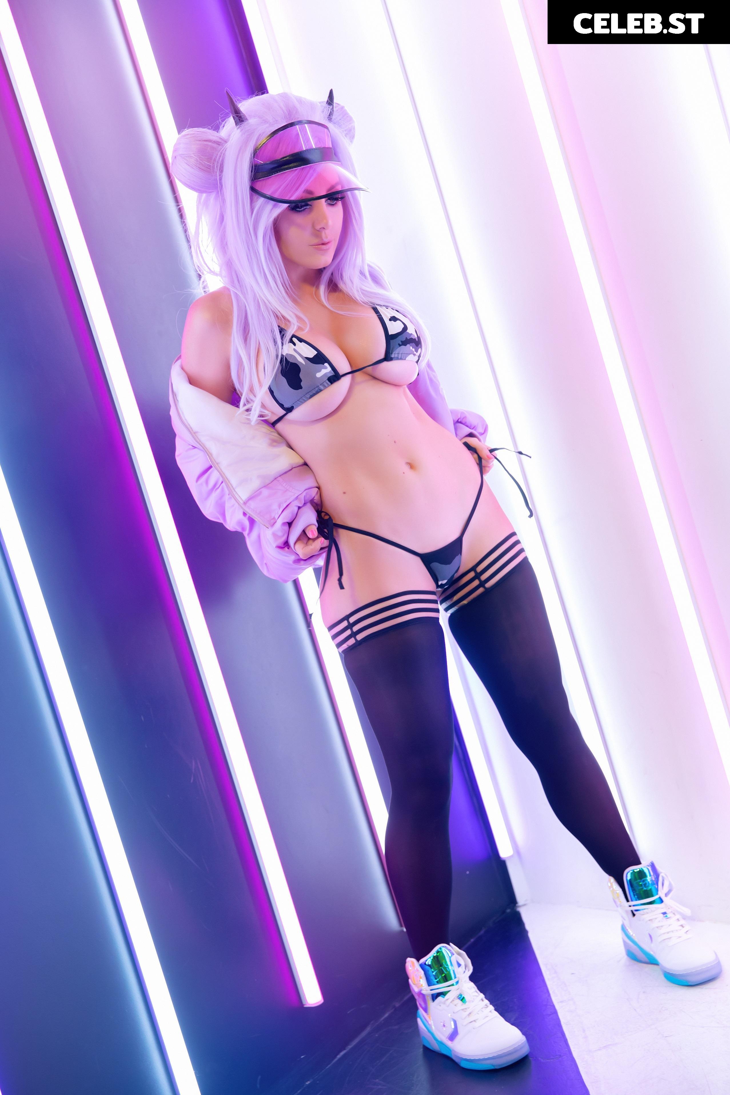 Jessica Nigri Image 1085559