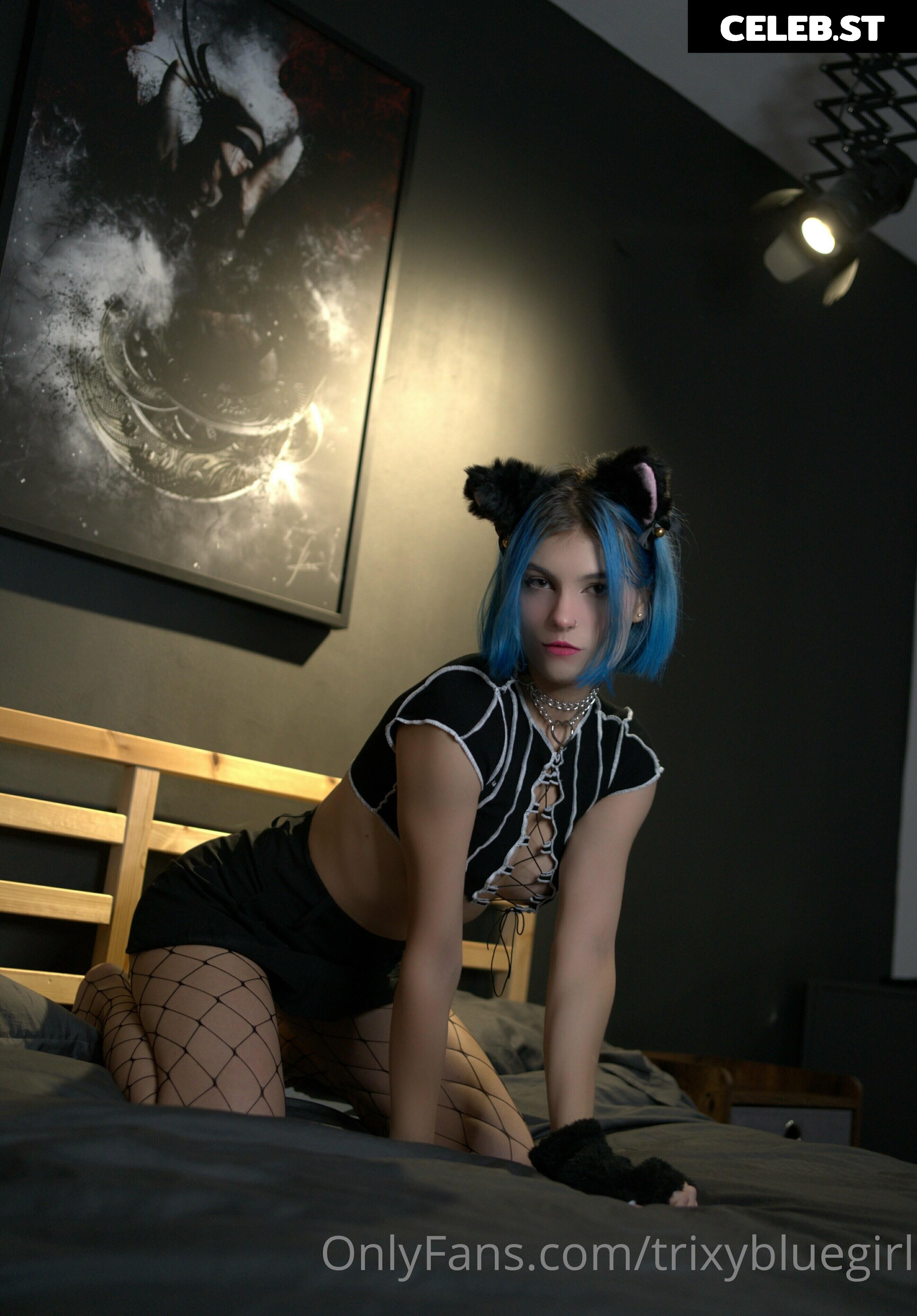 trixyblue Image 1085628