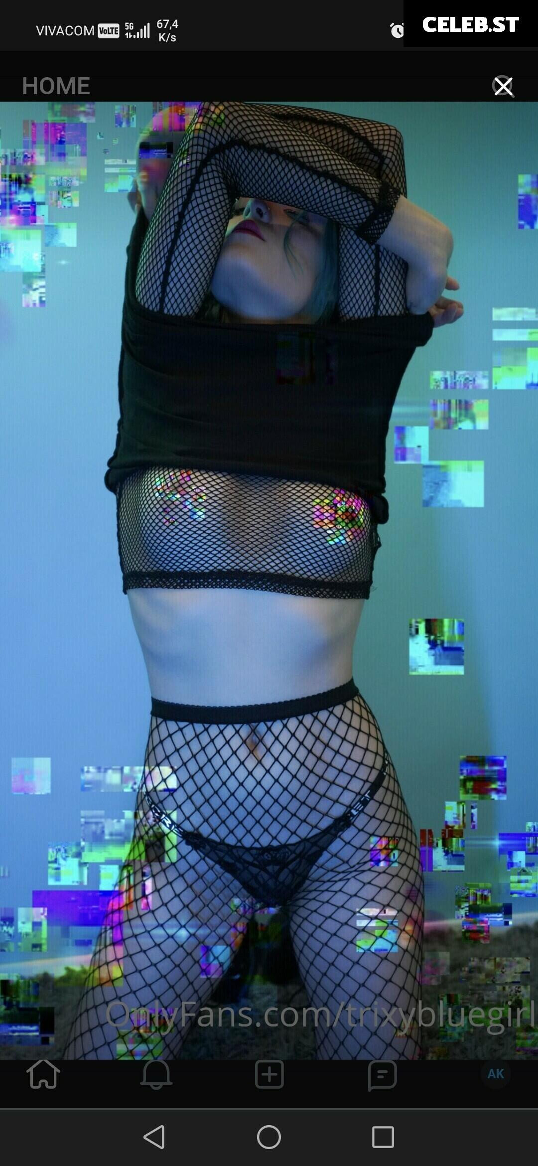trixyblue Image 1086496