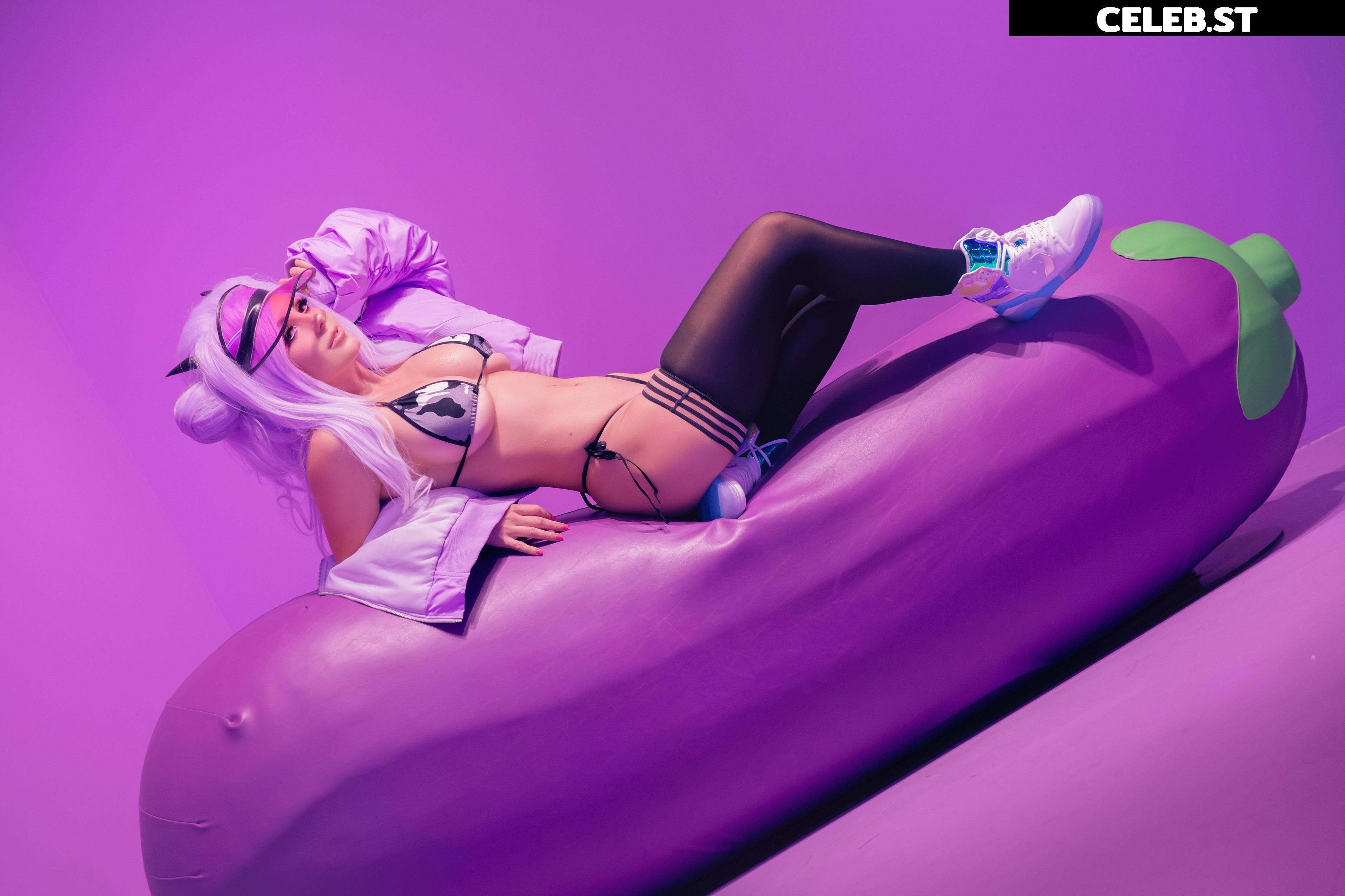 Jessica Nigri Image 1086069