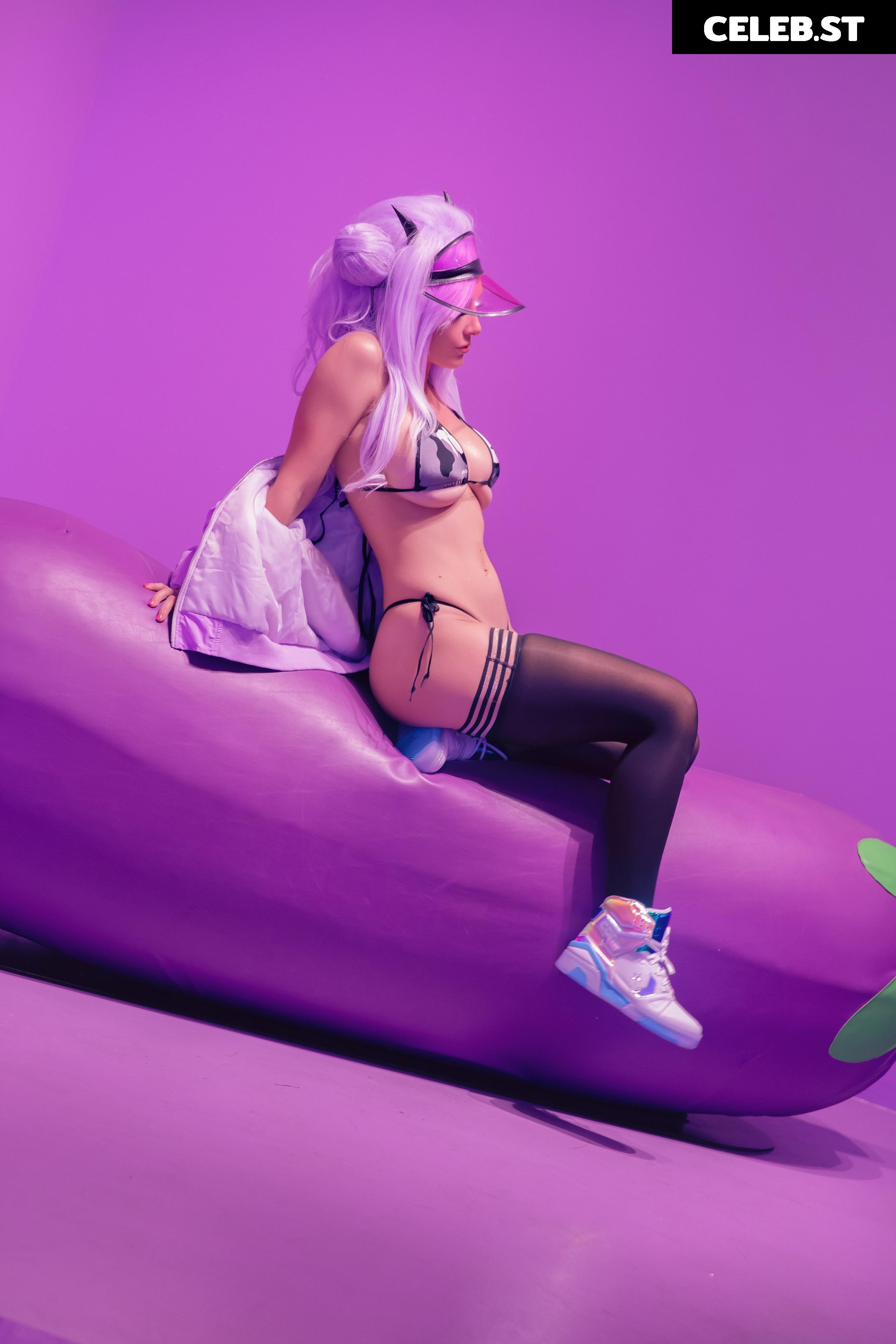 Jessica Nigri Image 1086001