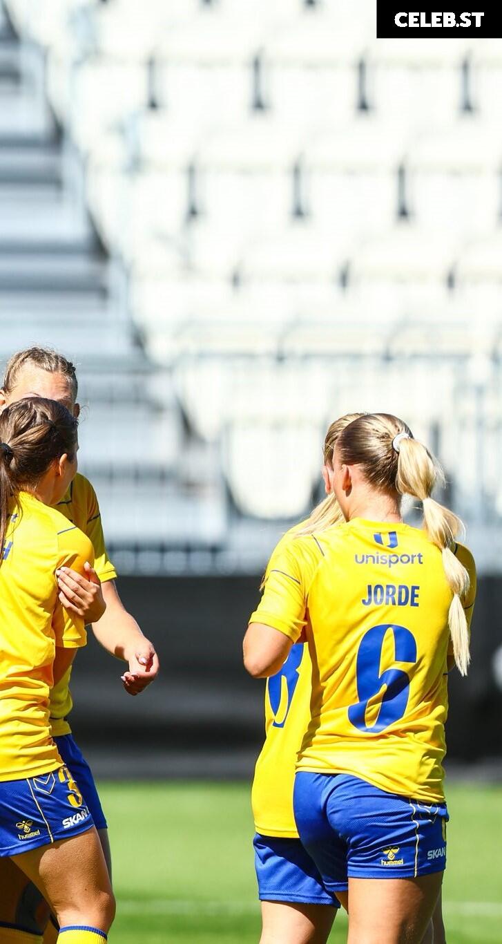 🇳🇴 Julie Jorde l JulieJorde 🇳🇴 Image 10878122