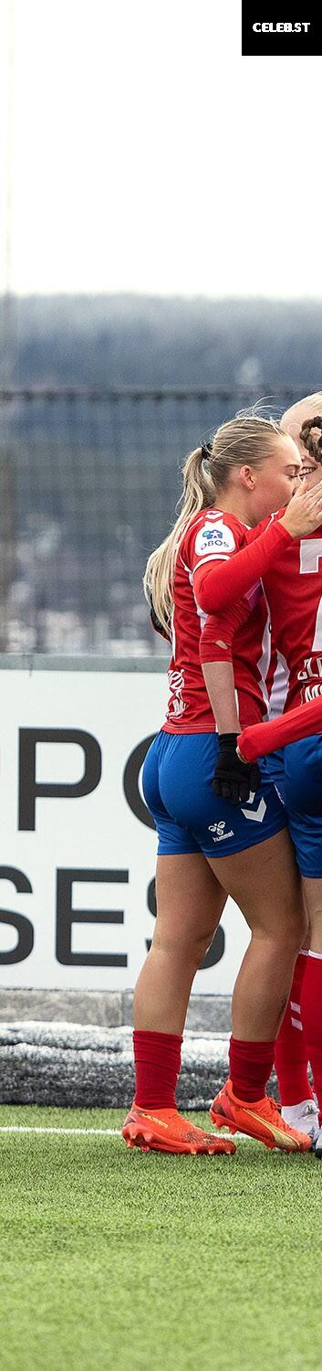 🇳🇴 Julie Jorde l JulieJorde 🇳🇴 Image 10878111