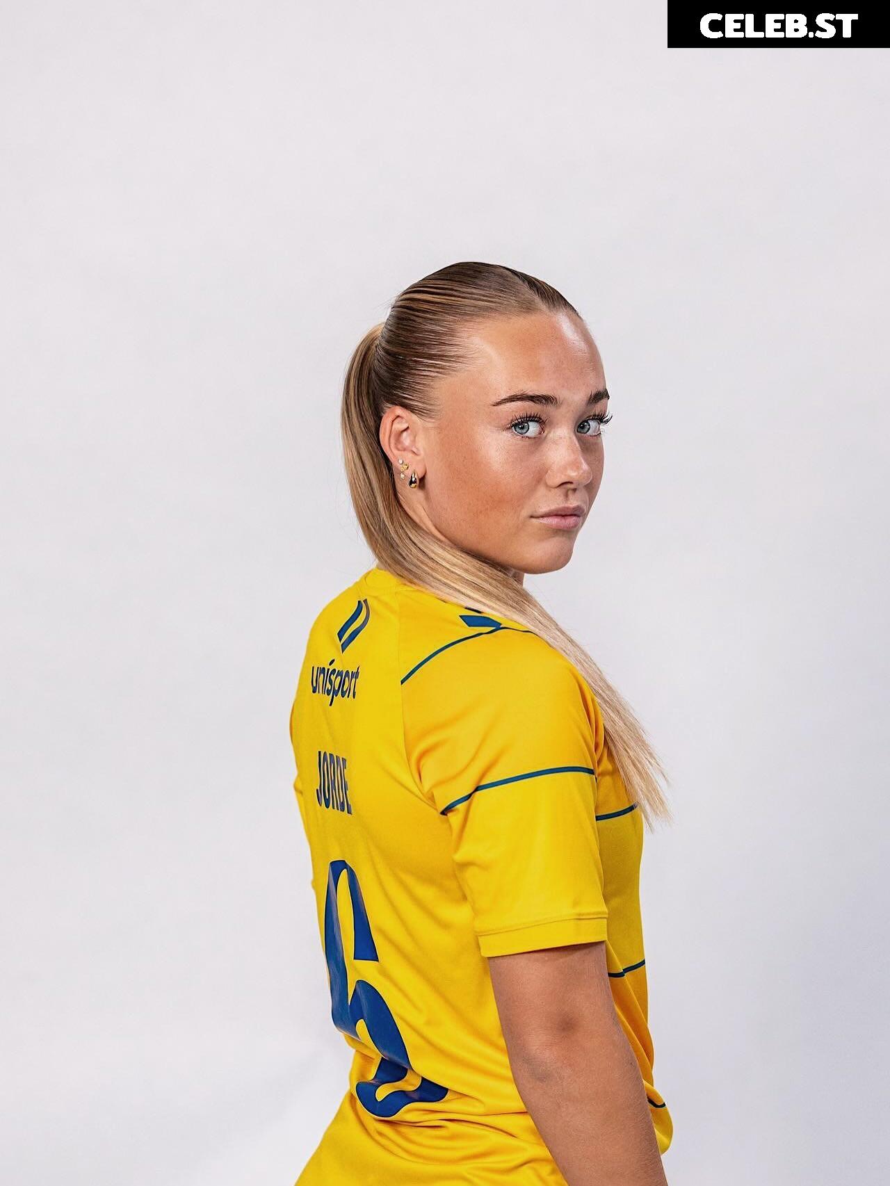 🇳🇴 Julie Jorde l JulieJorde 🇳🇴 Image 10878115