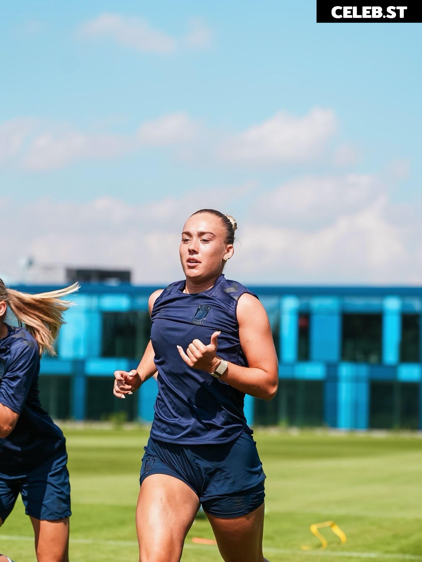 🇳🇴 Julie Jorde l JulieJorde 🇳🇴 Image 10878118