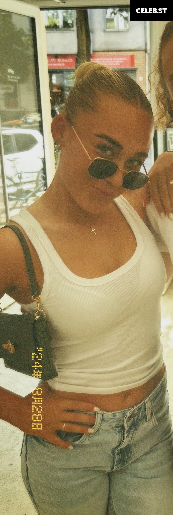 🇳🇴 Julie Jorde l JulieJorde 🇳🇴 Image 10878109