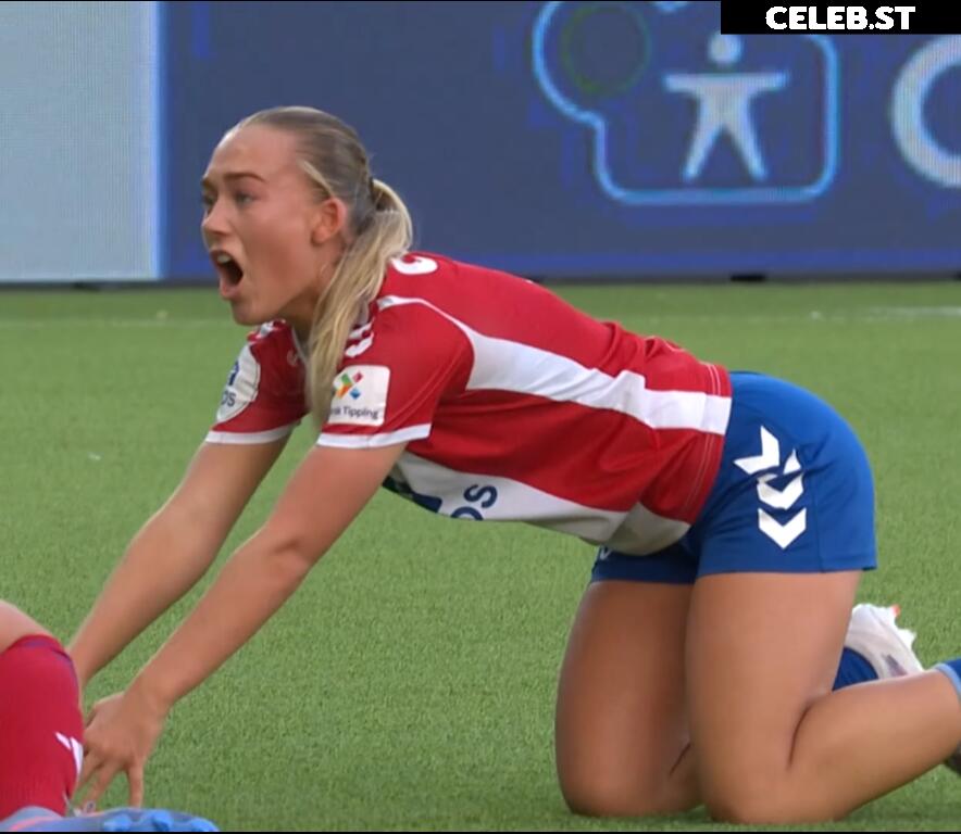 🇳🇴 Julie Jorde l JulieJorde 🇳🇴 Image 10878080