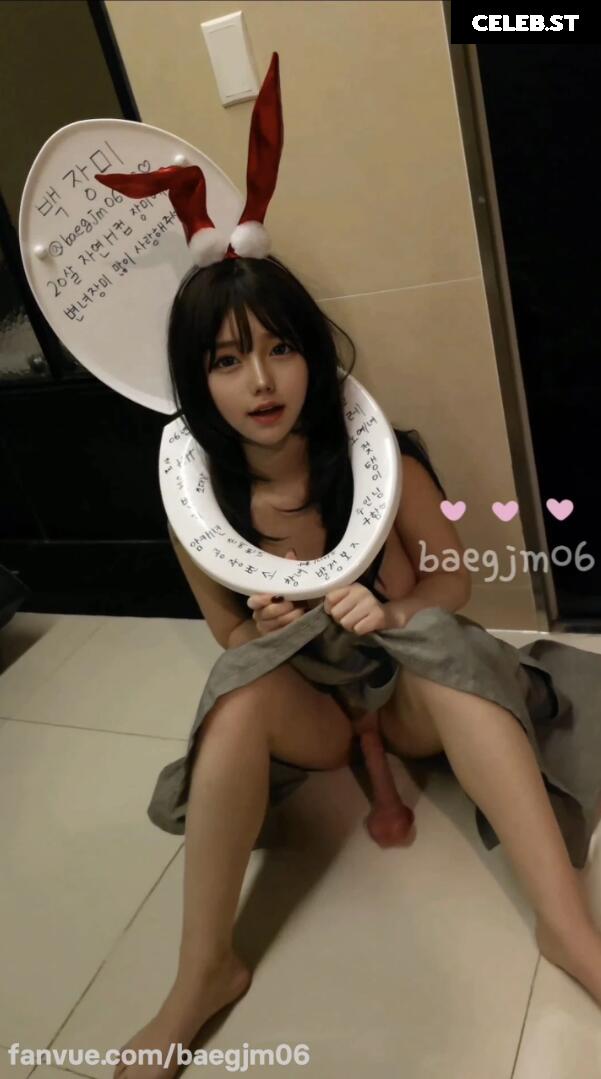 백장미 빽짱 baegjm06 Image 10845426