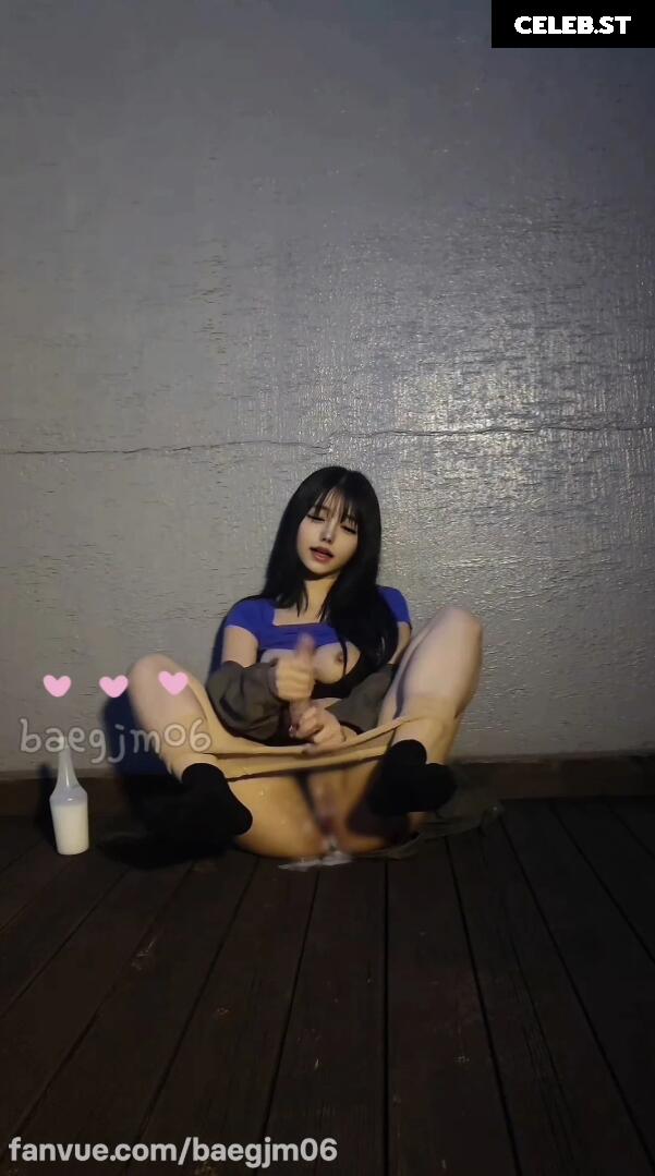 백장미 빽짱 baegjm06 Image 10845425