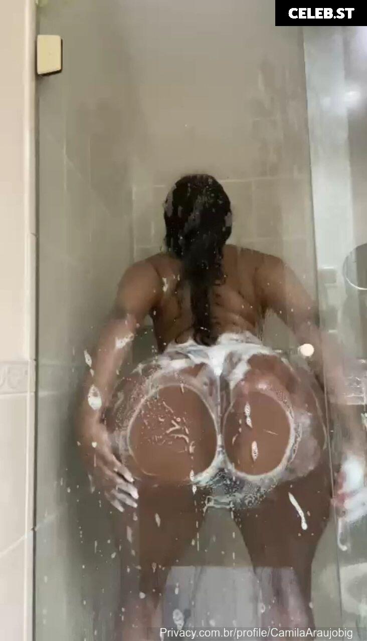 Camila Araujo Image 10845104