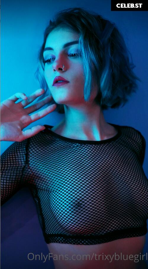 trixyblue Image 1084353