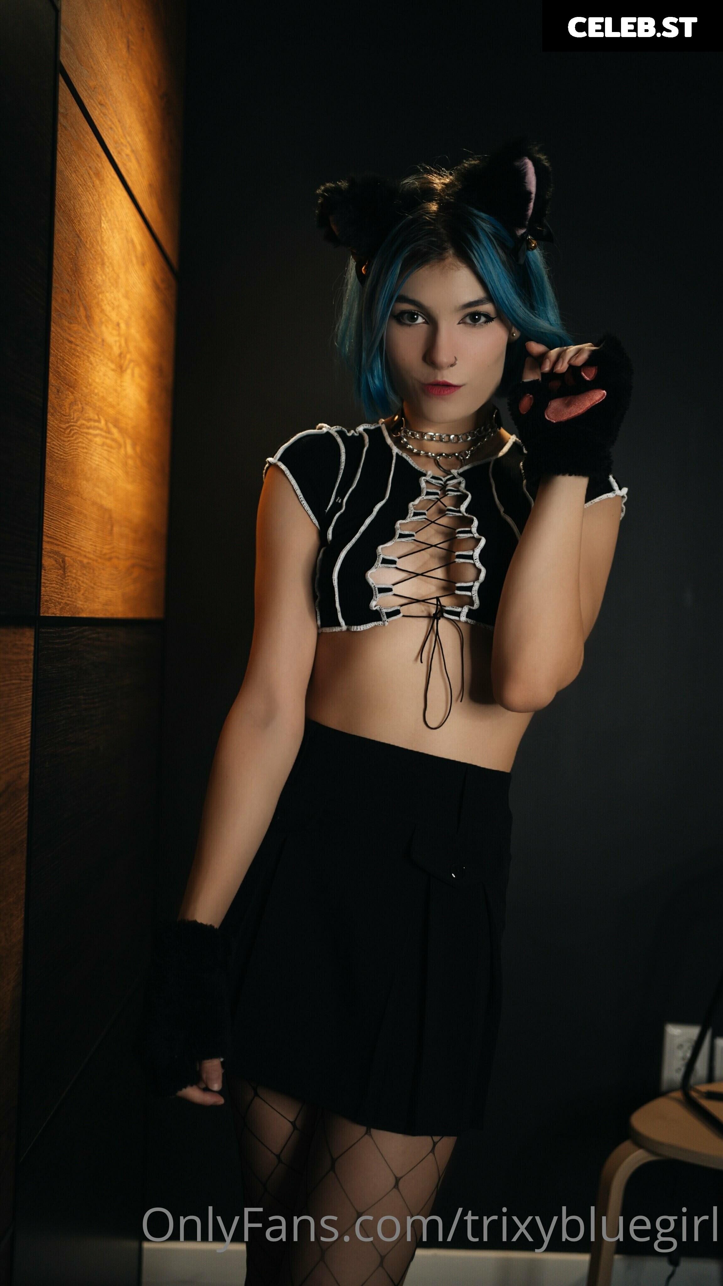 trixyblue Image 1084367
