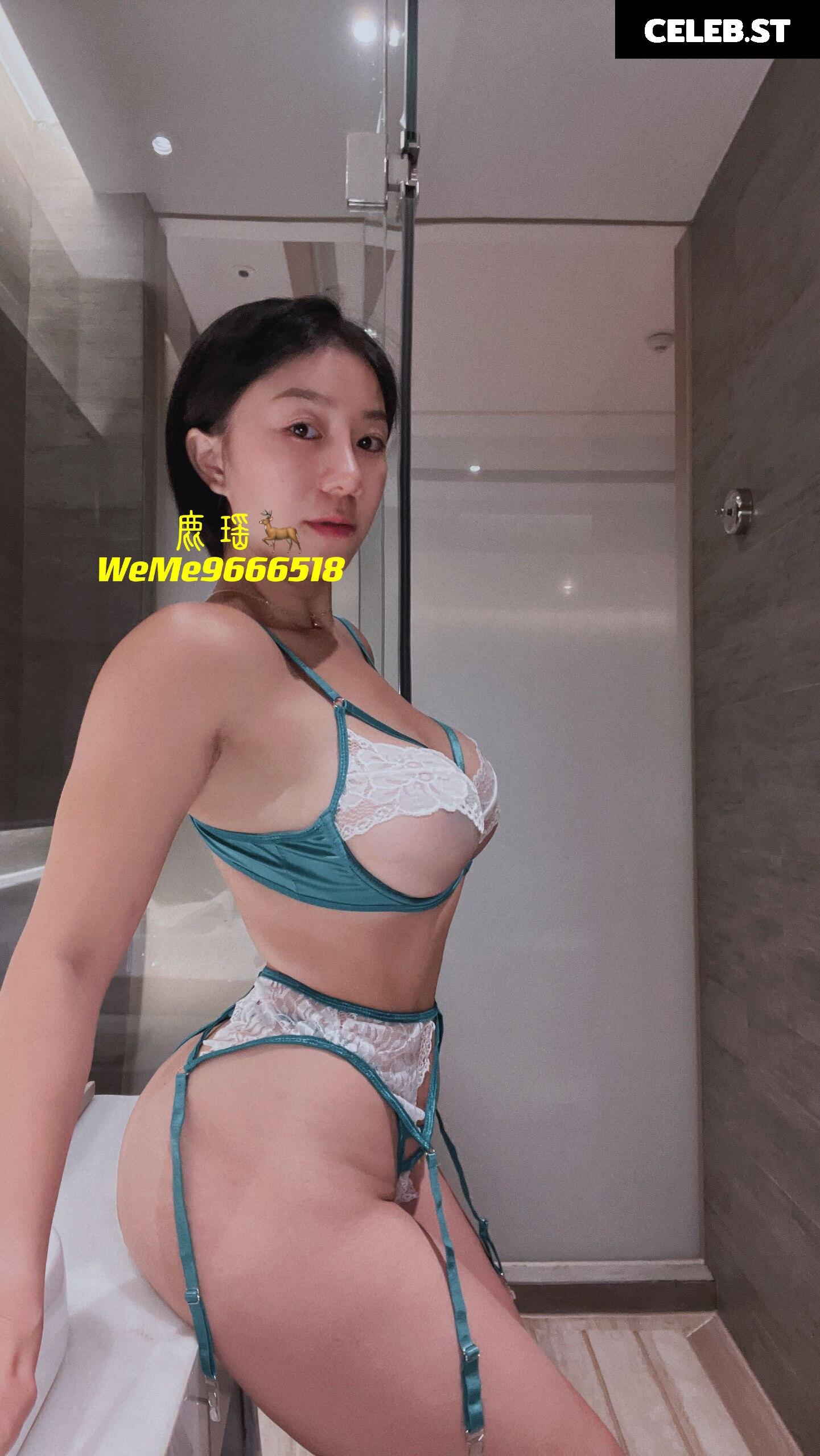 鹿瑶 Luyao Image 10816812