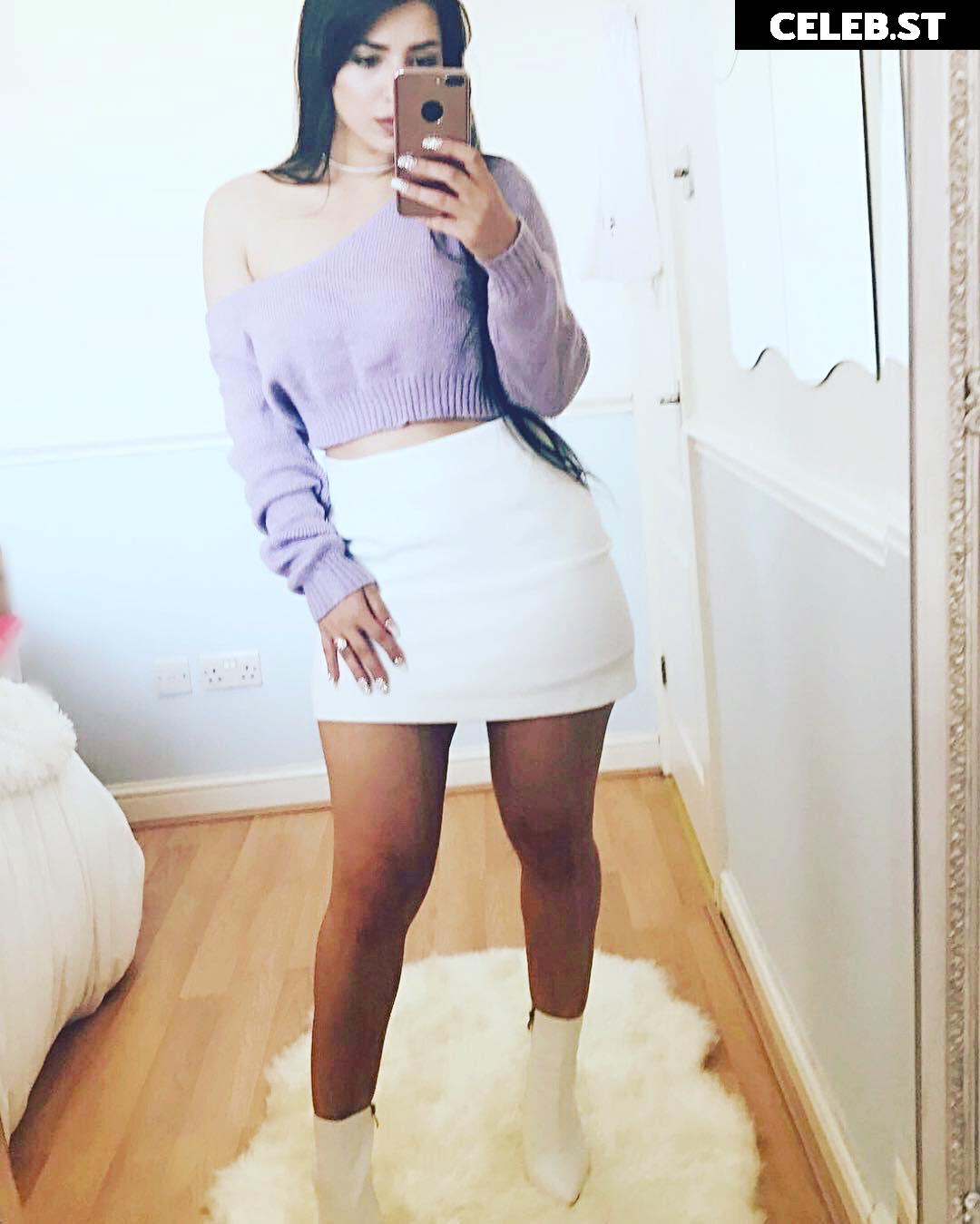 Mizz Ellaa ASMR Image 10810800