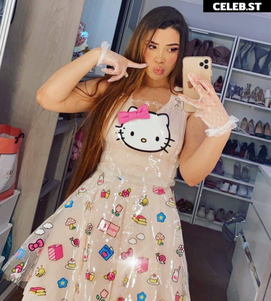 Mizz Ellaa ASMR Image 10810852