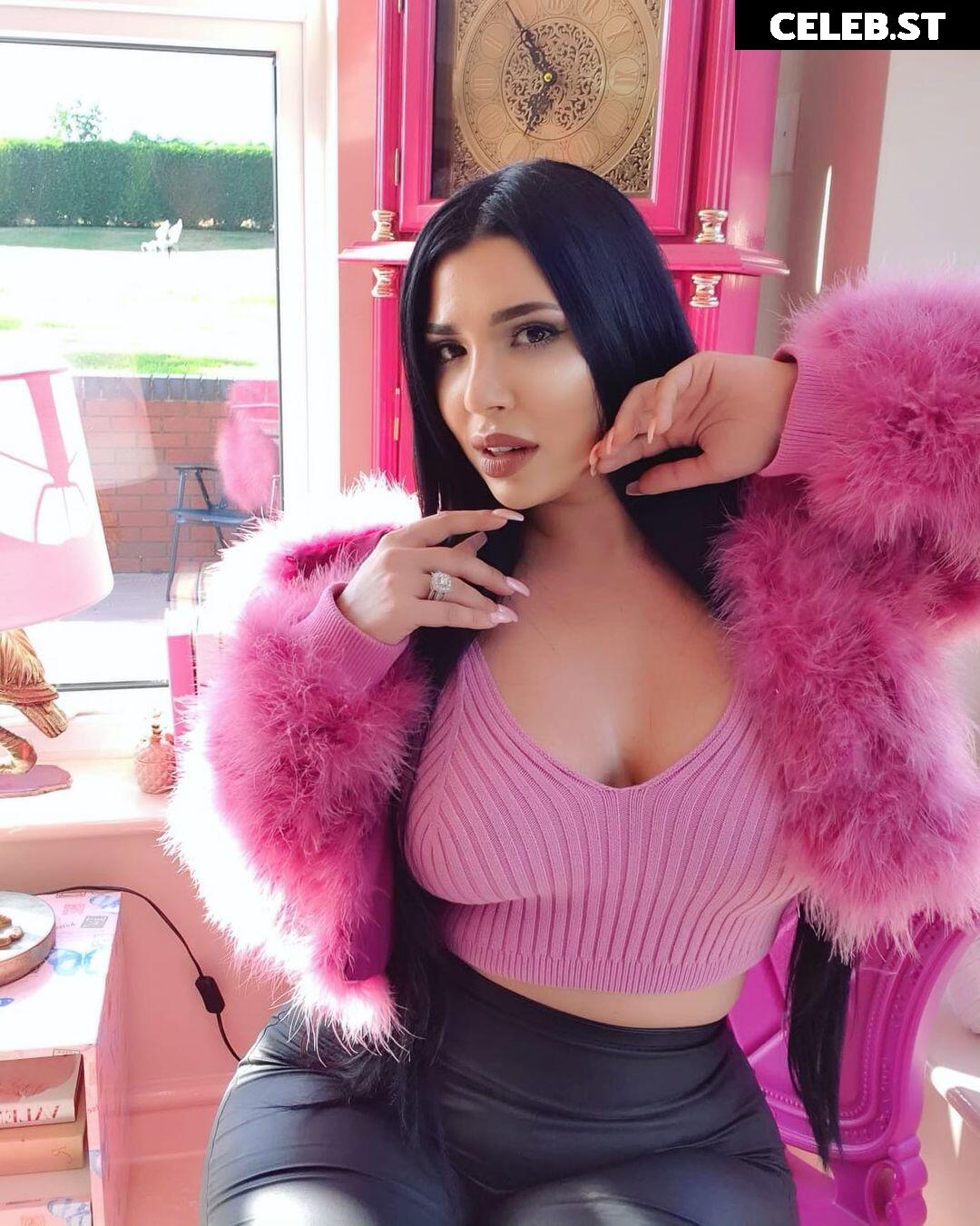 Mizz Ellaa ASMR Image 10810780