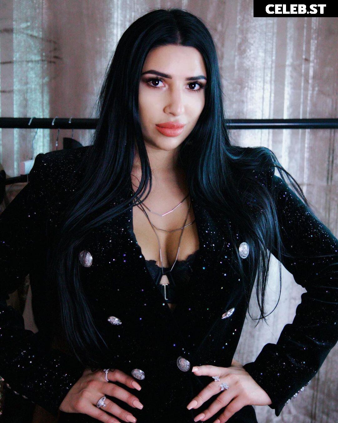 Mizz Ellaa ASMR Image 10810757