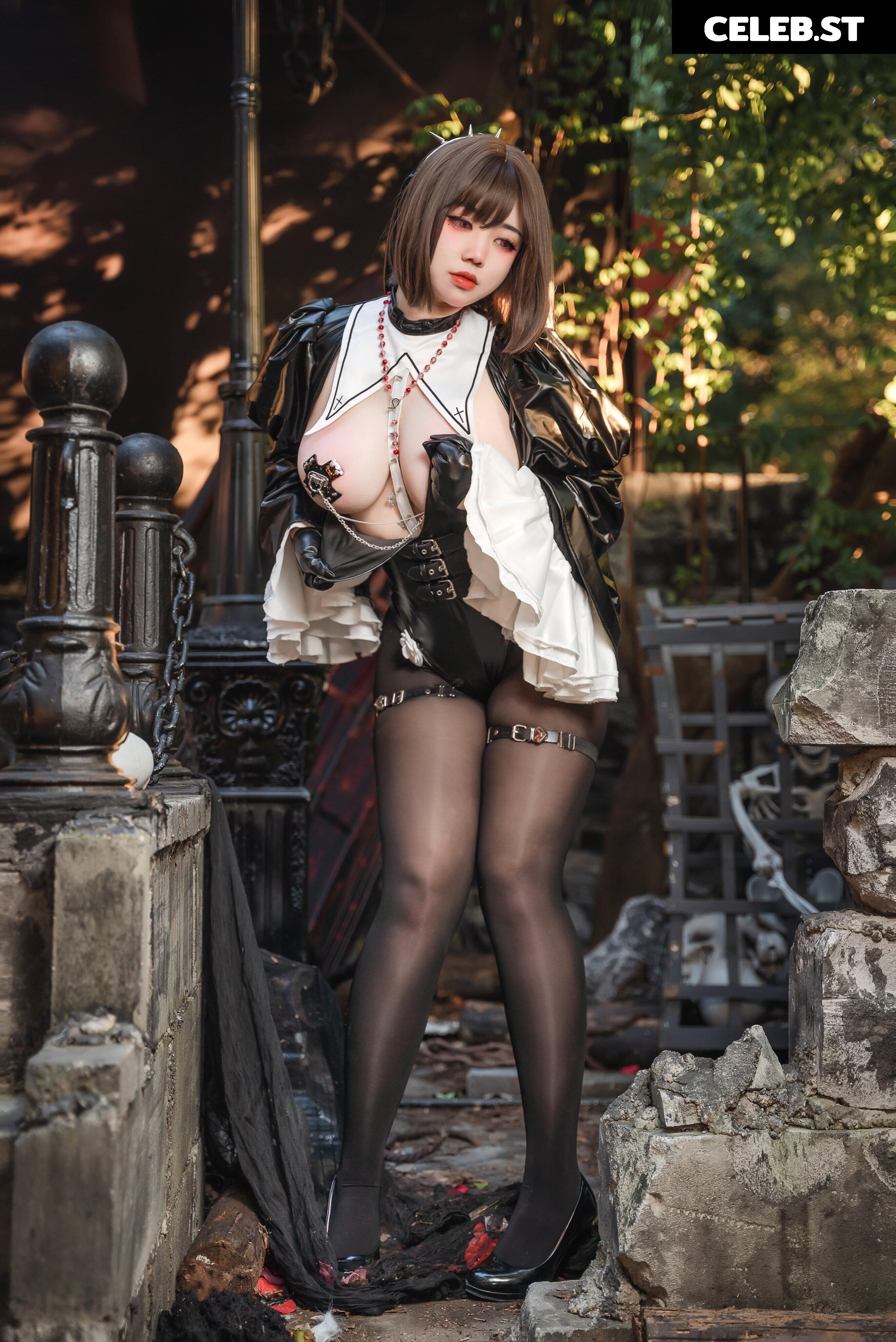 啊日日_Ganlory / ARiRi_Ganlory Image 10813383