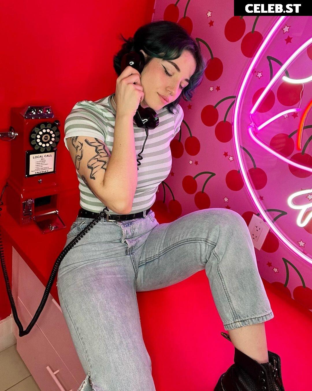 yungelderberry Image 1080790