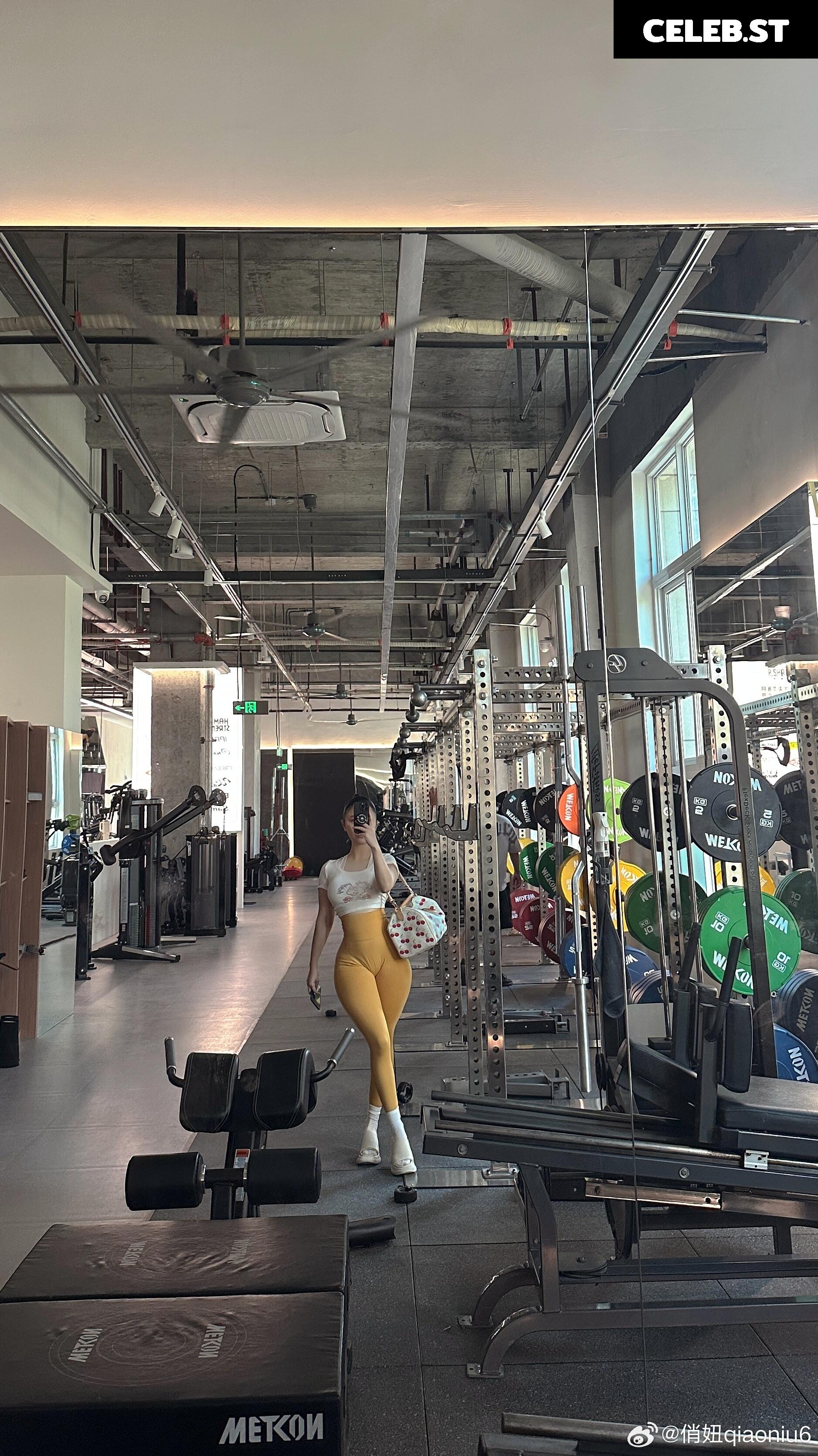 俏妞qiaoniuTT , 俏妞qiaoniu , qiaoniuTT , qiaoniu Image 10801537