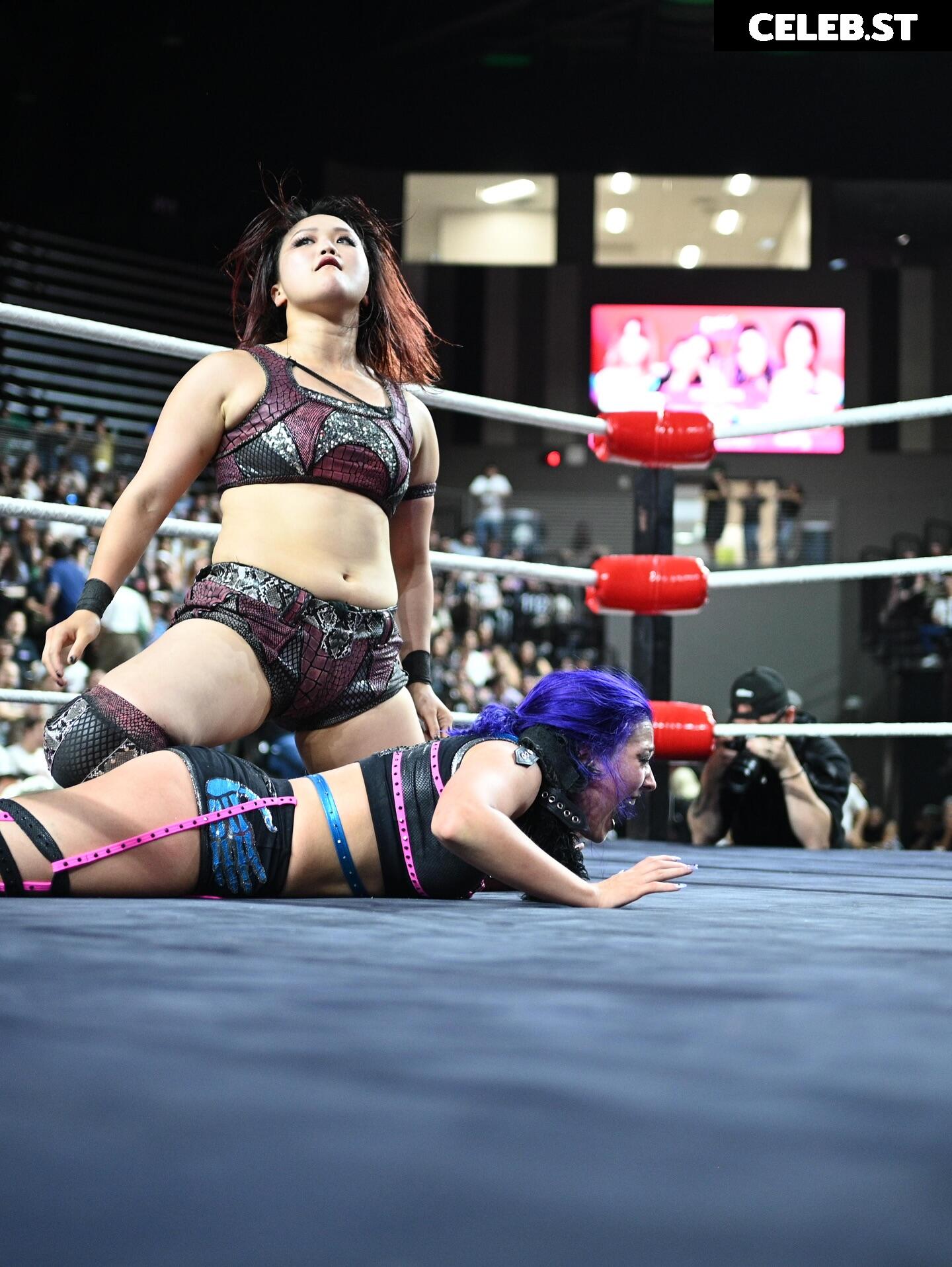 Women of Joshi Puroresu Image 10801560