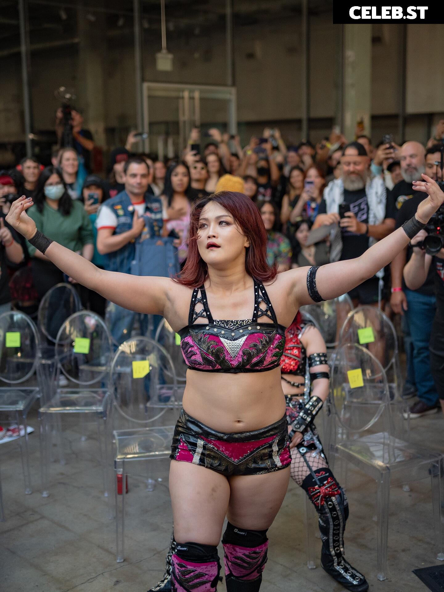 Women of Joshi Puroresu Image 10801569