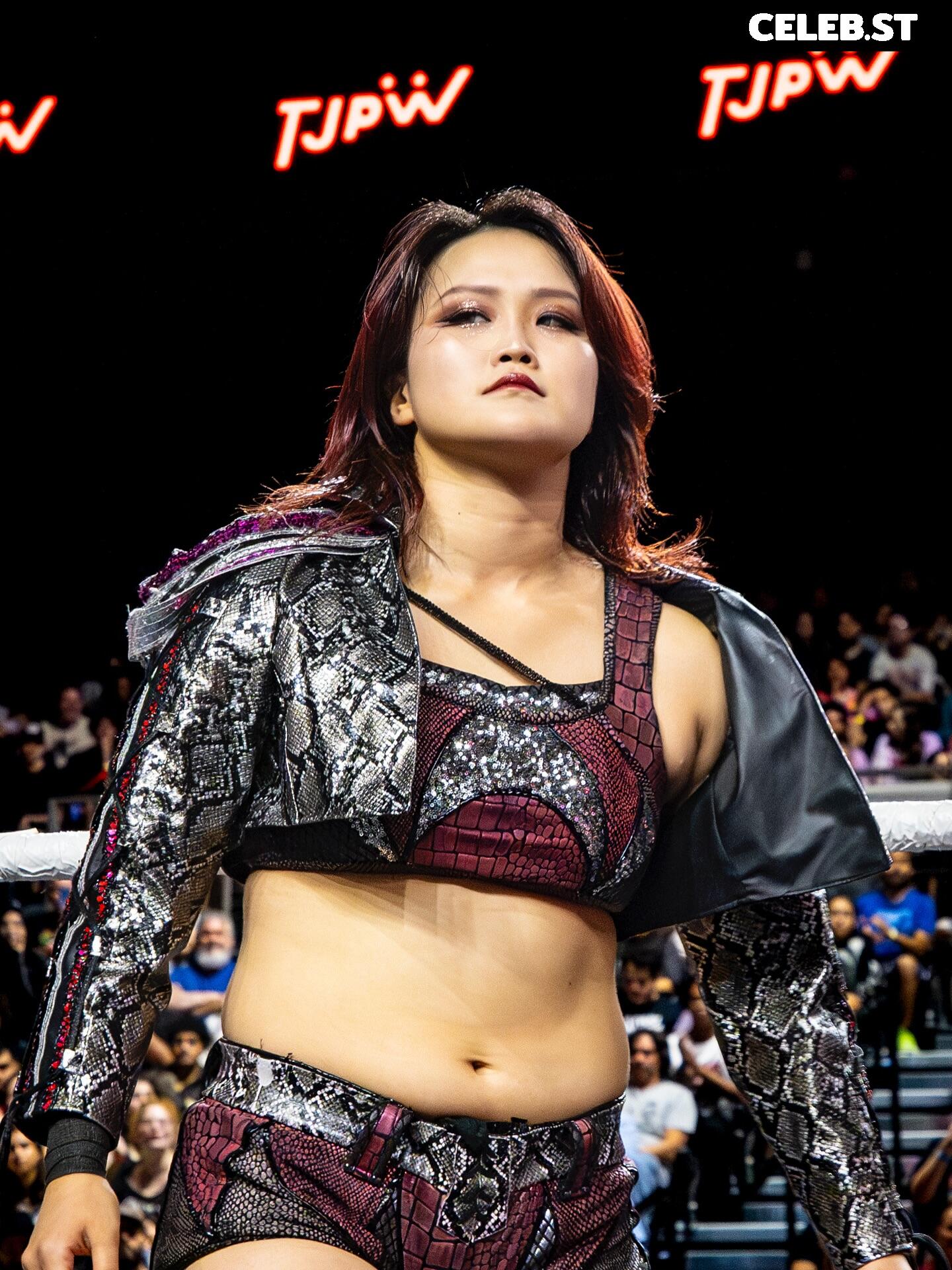 Women of Joshi Puroresu Image 10801554