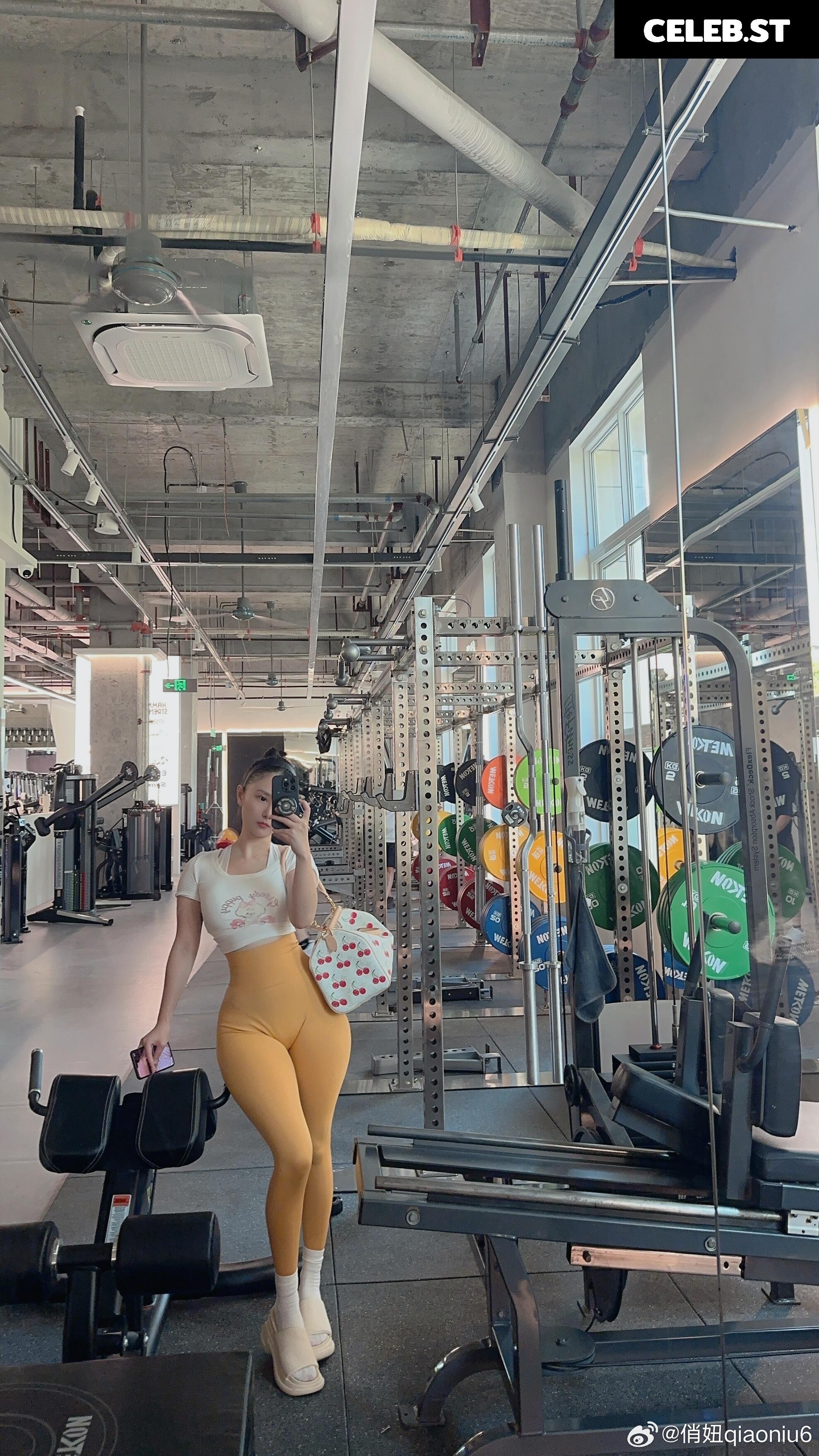 俏妞qiaoniuTT , 俏妞qiaoniu , qiaoniuTT , qiaoniu Image 10801540