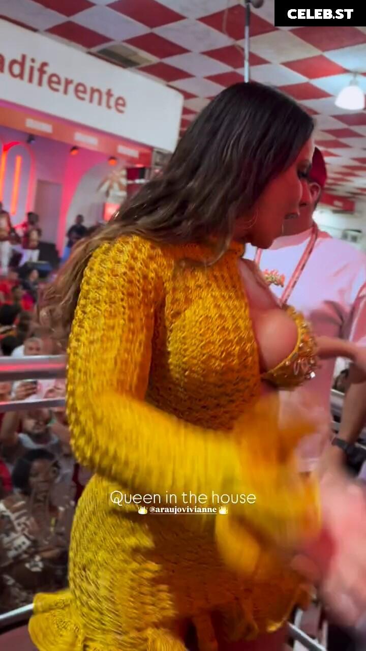 Viviane Araujo Image 10801138