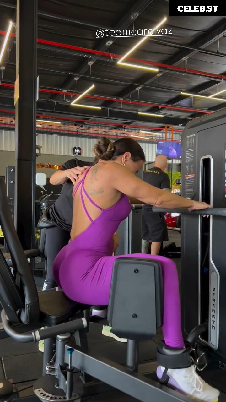 Viviane Araujo Image 10801151