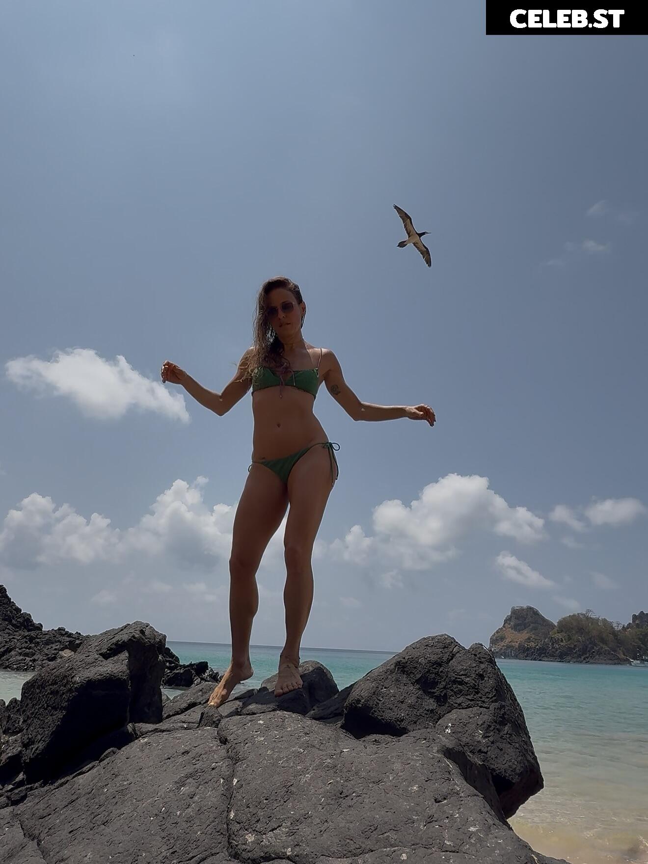 Fernanda De Freitas Image 10801037