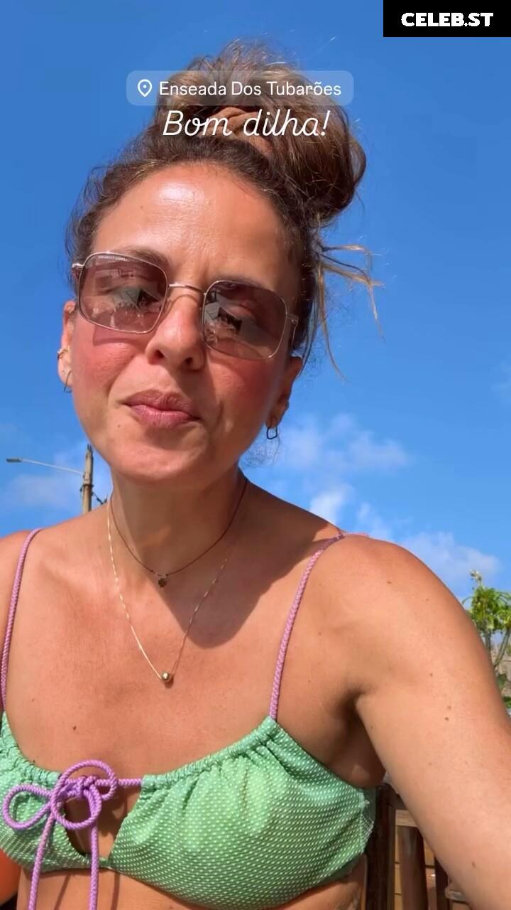 Fernanda De Freitas Image 10801035