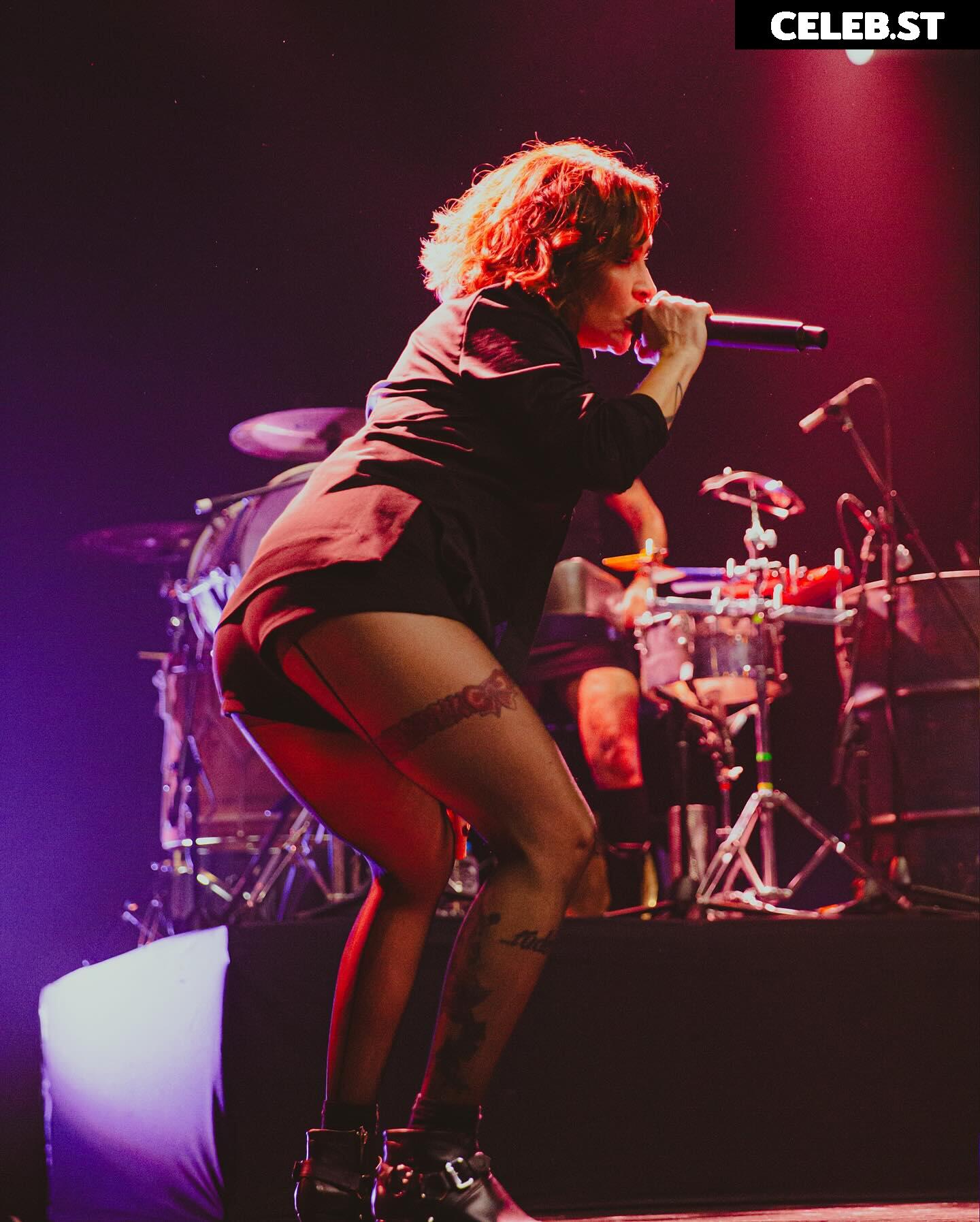 Pitty Image 10800917