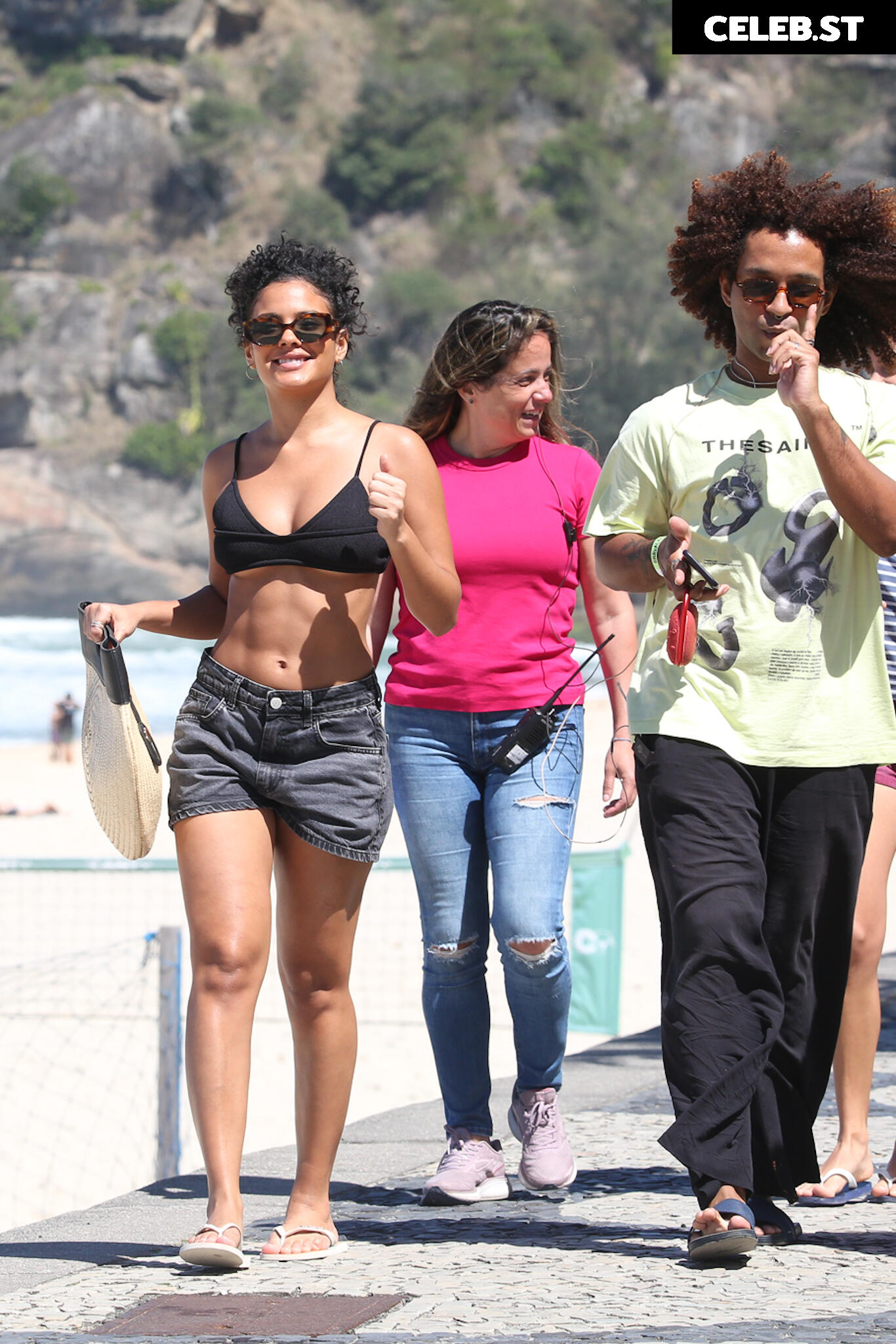 Bella Campos Image 10800937