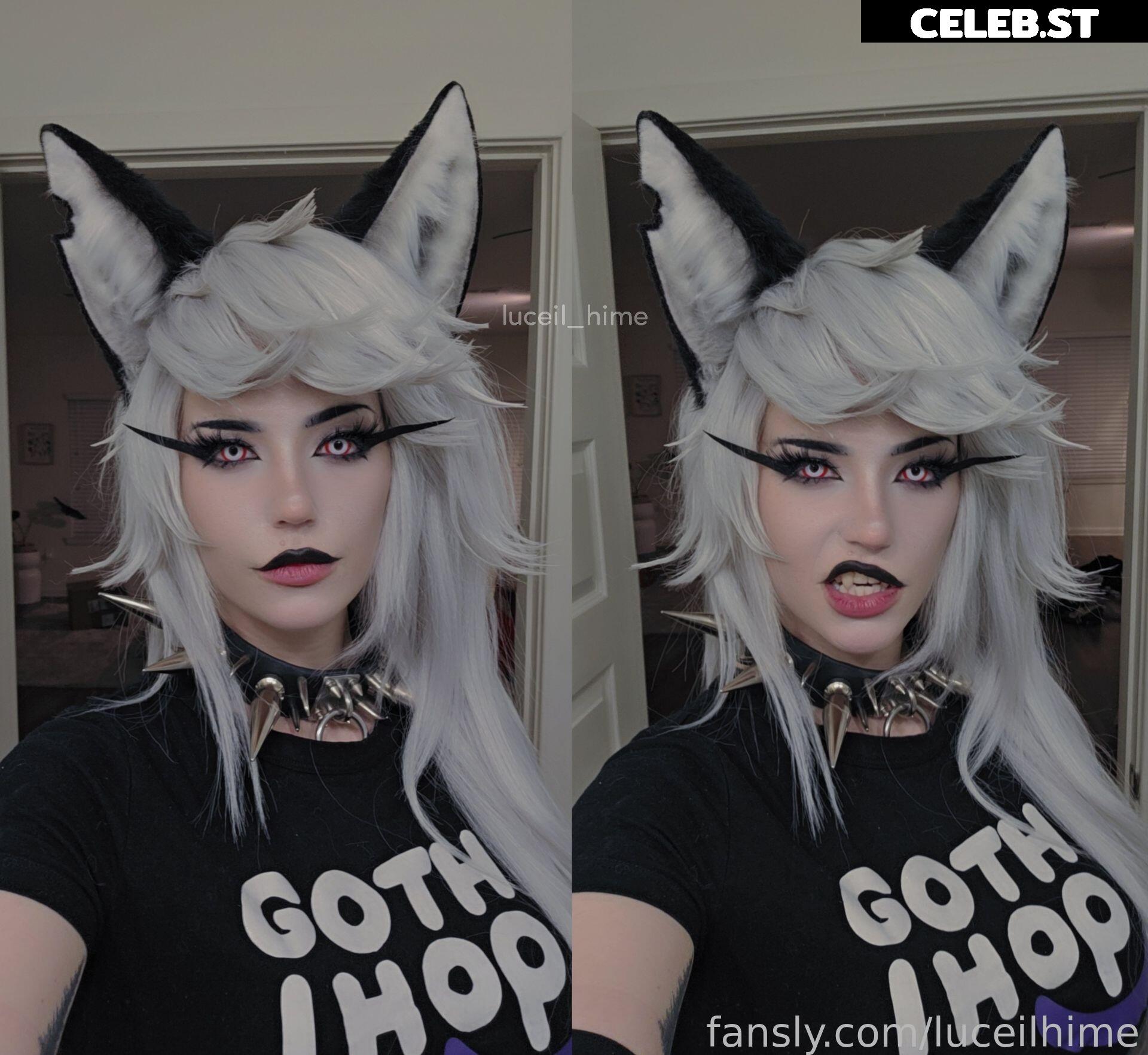 luceilhime Image 10800385