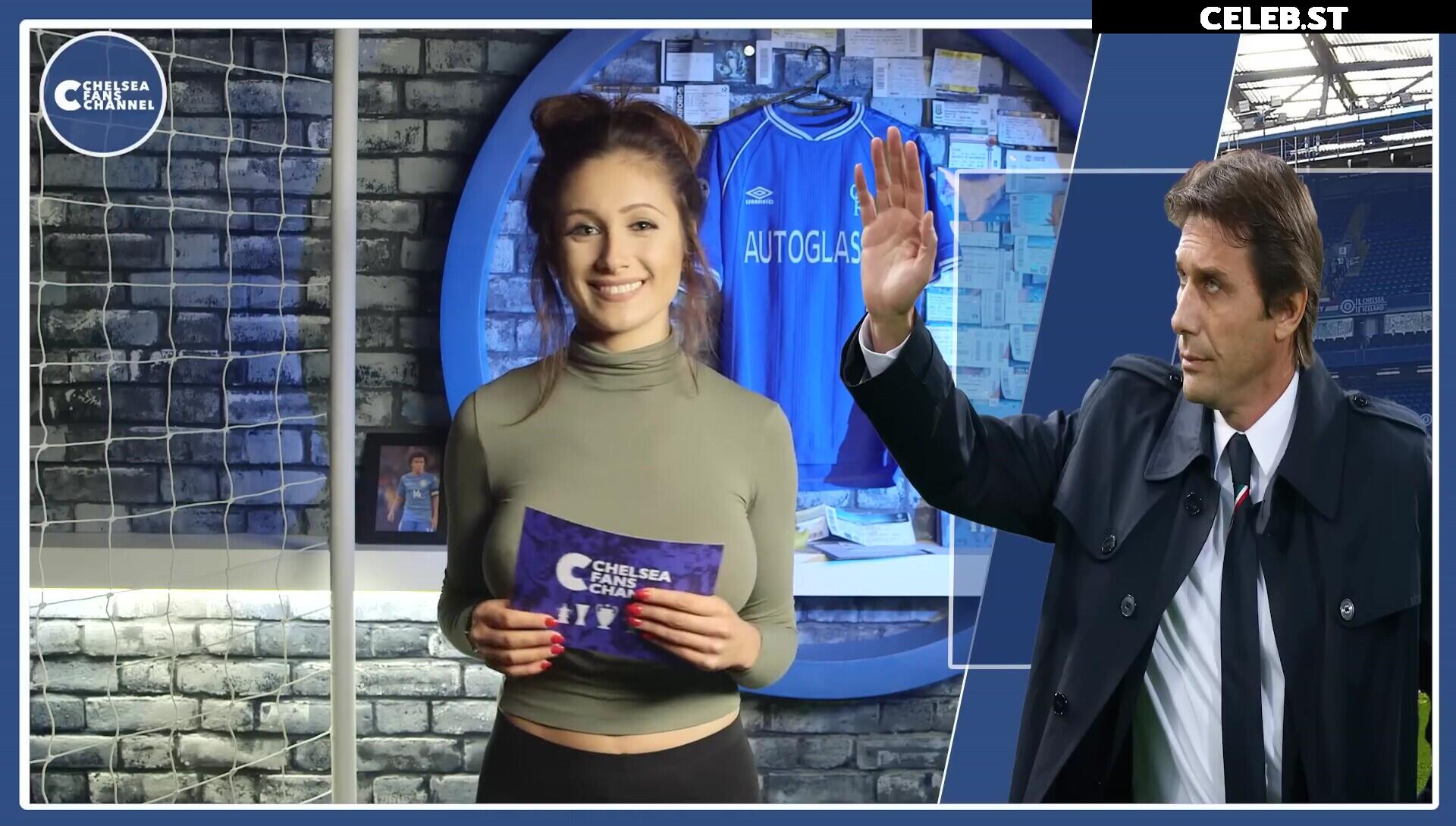 Sophie Rose Official Blue Image 10800335