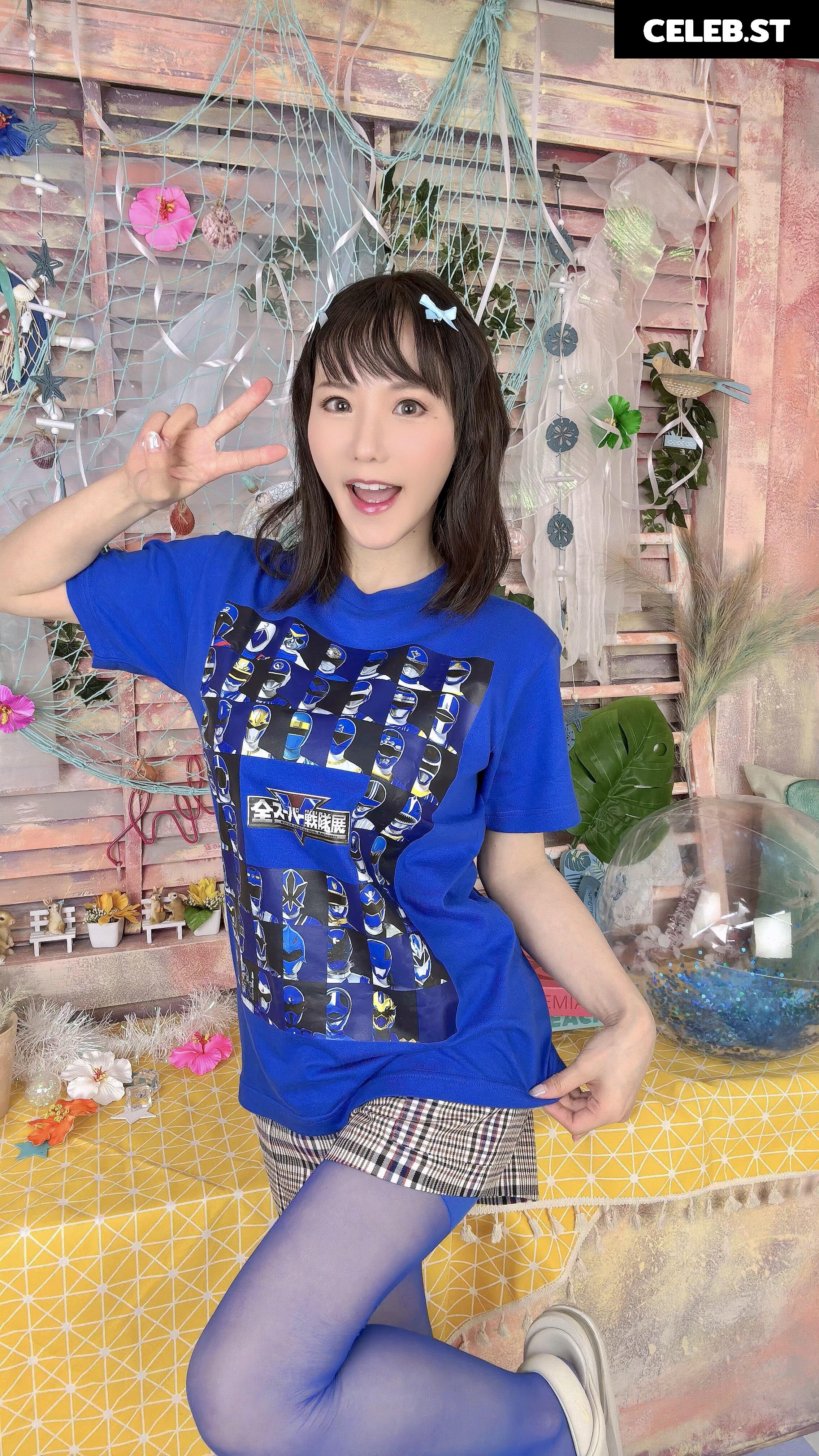 Kaho Shibuya Image 10803662