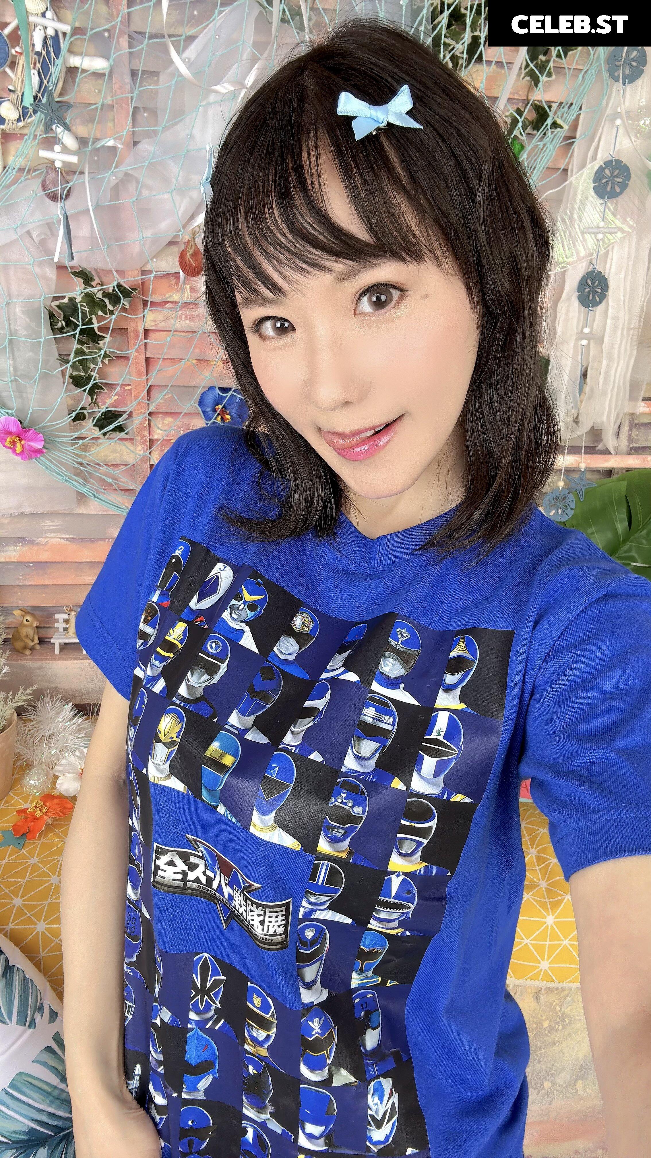 Kaho Shibuya Image 10803661