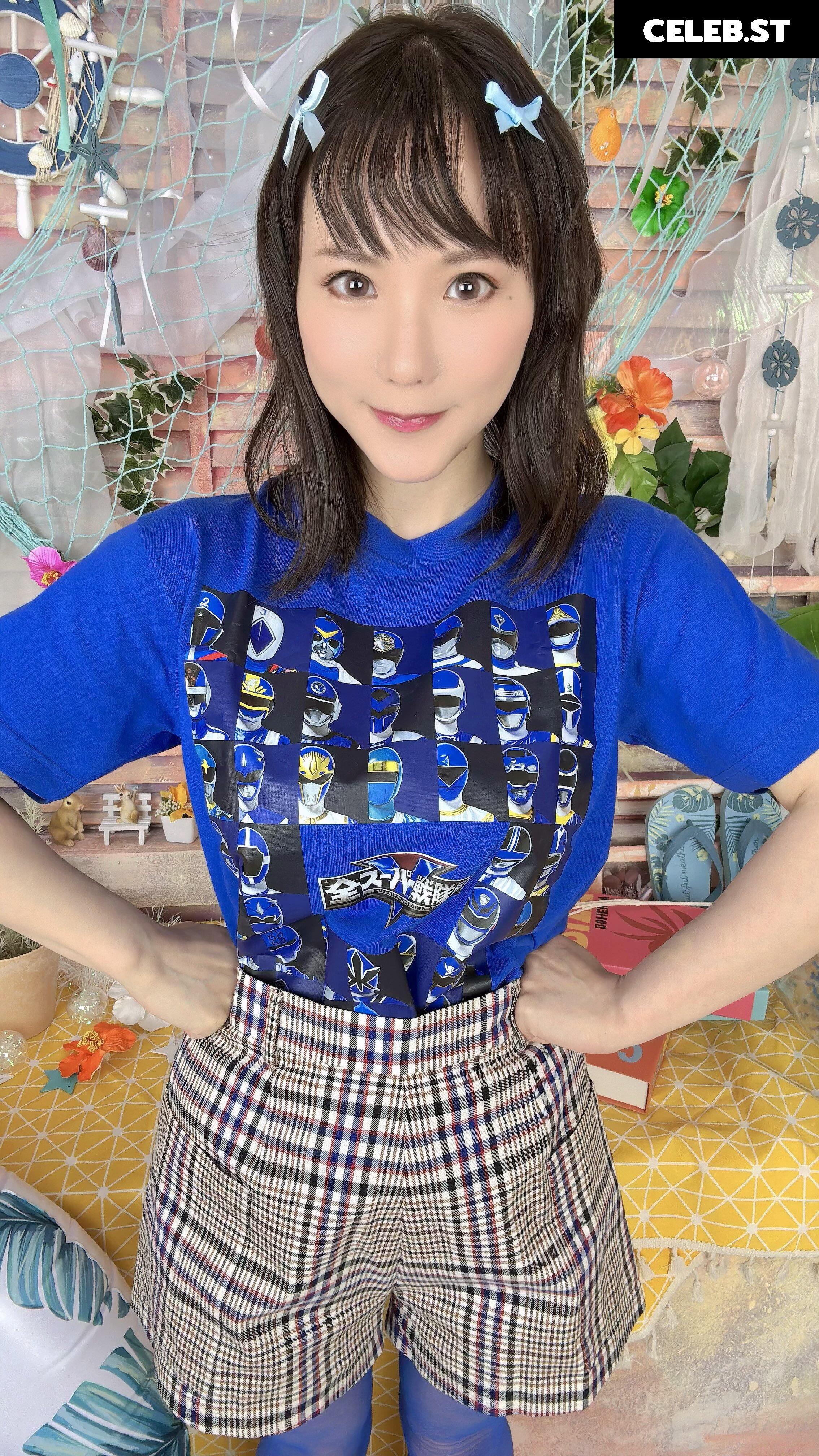 Kaho Shibuya Image 10803660