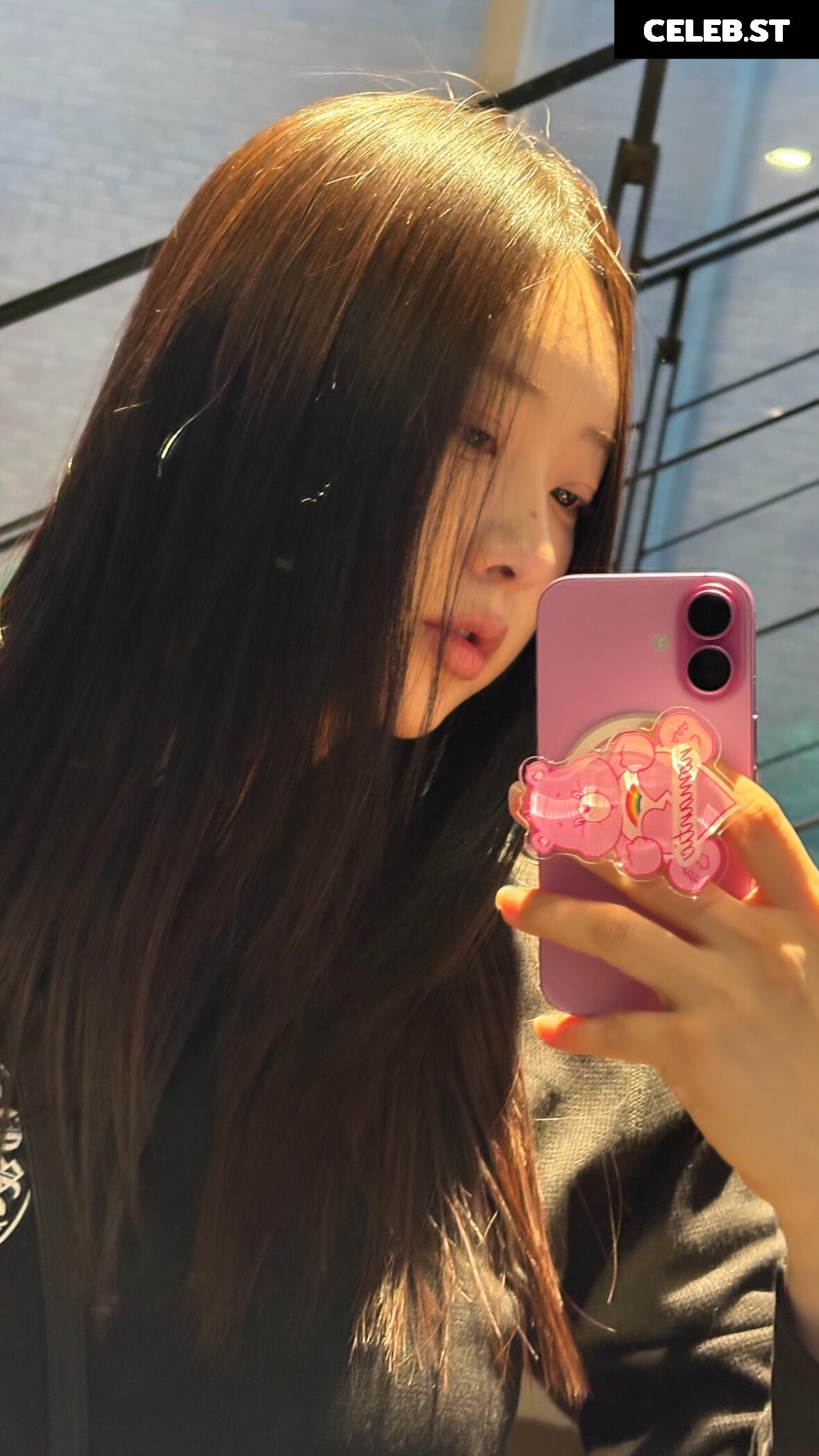 Zenny | zennyrt | Shin Jae Eun (신재은) Image 10803650