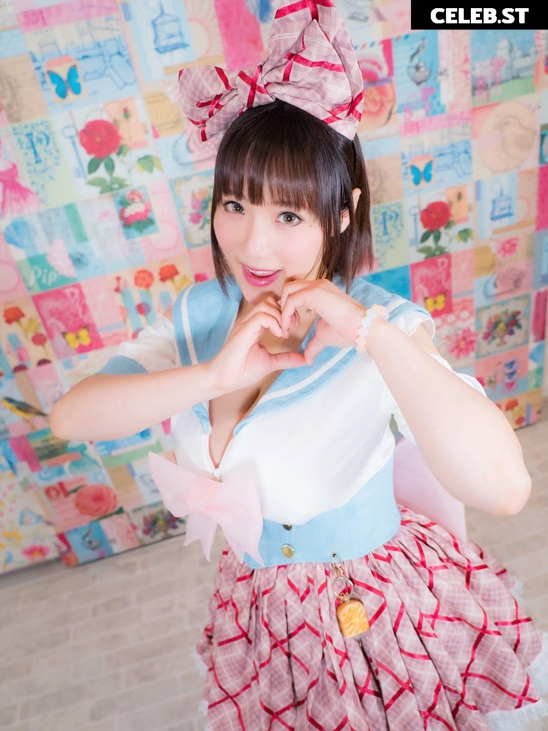 Kaho Shibuya Image 10803657