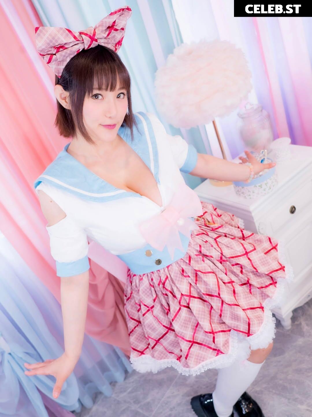 Kaho Shibuya Image 10803659