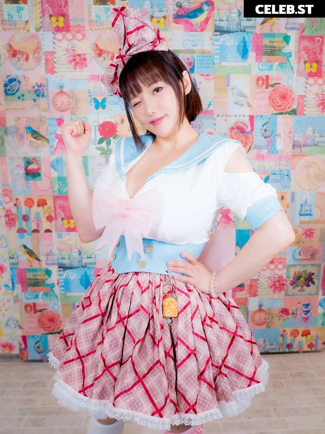 Kaho Shibuya Image 10803658