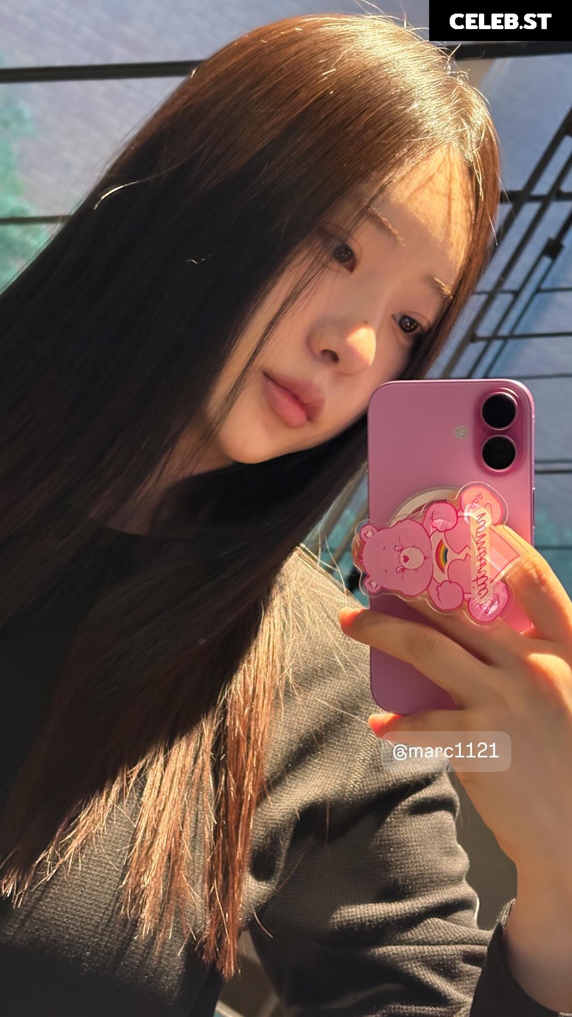 Zenny | zennyrt | Shin Jae Eun (신재은) Image 10803648