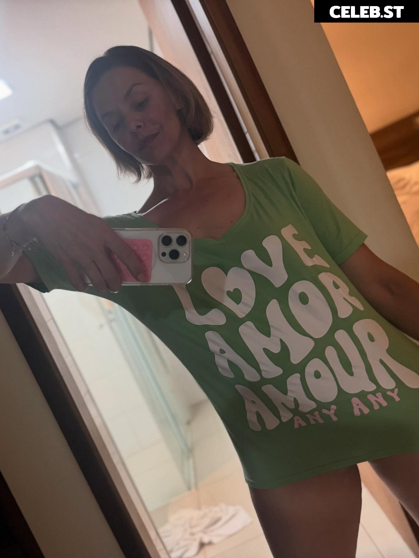 Bianca Rinaldi Image 10802913