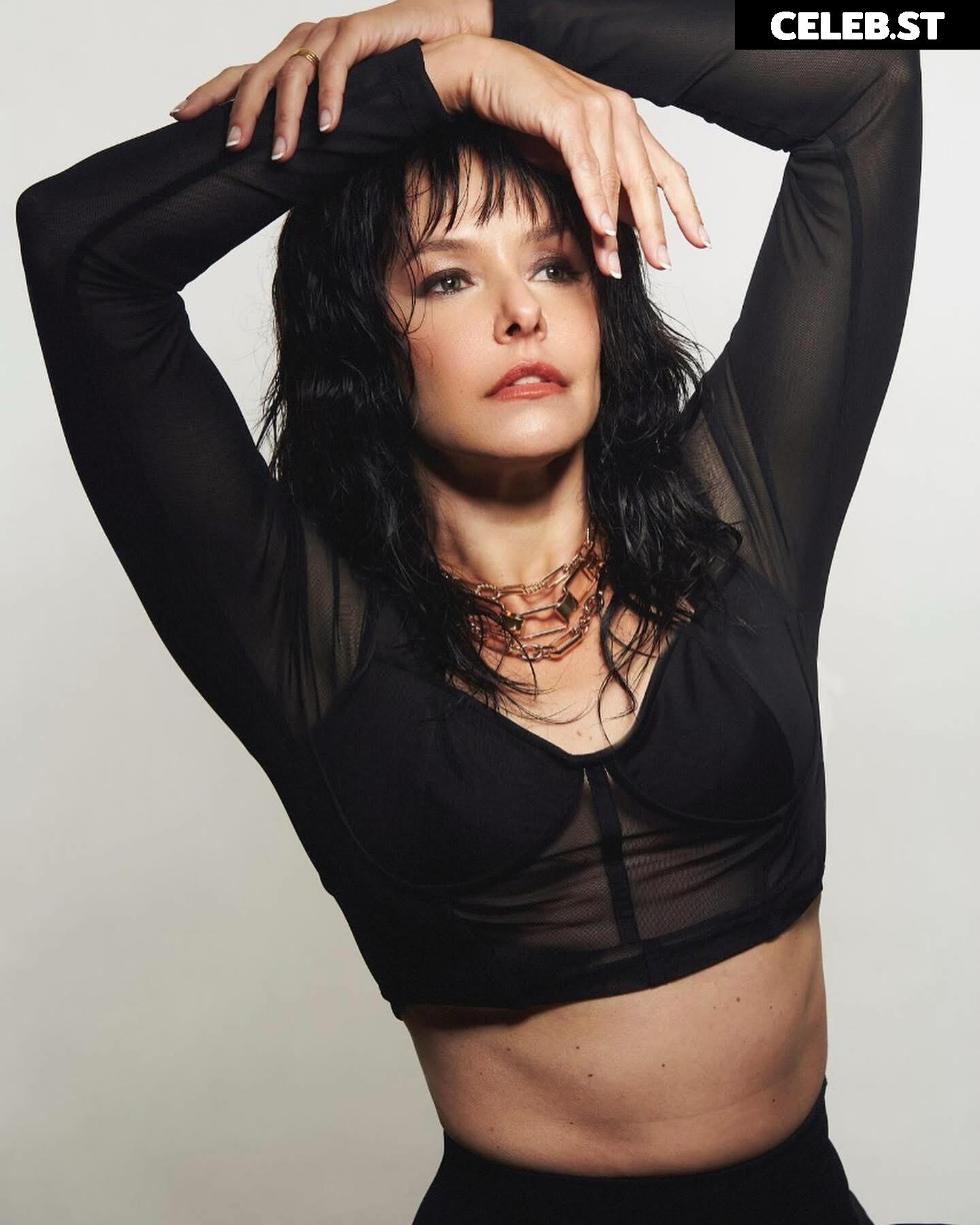 Bianca Rinaldi Image 10802911